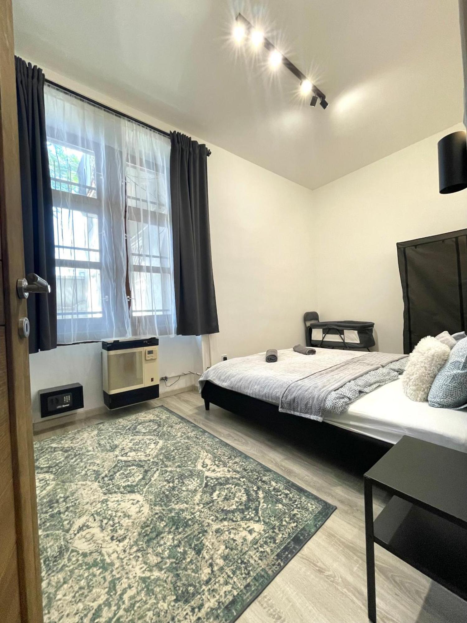 Smart Near The Westend City Center *