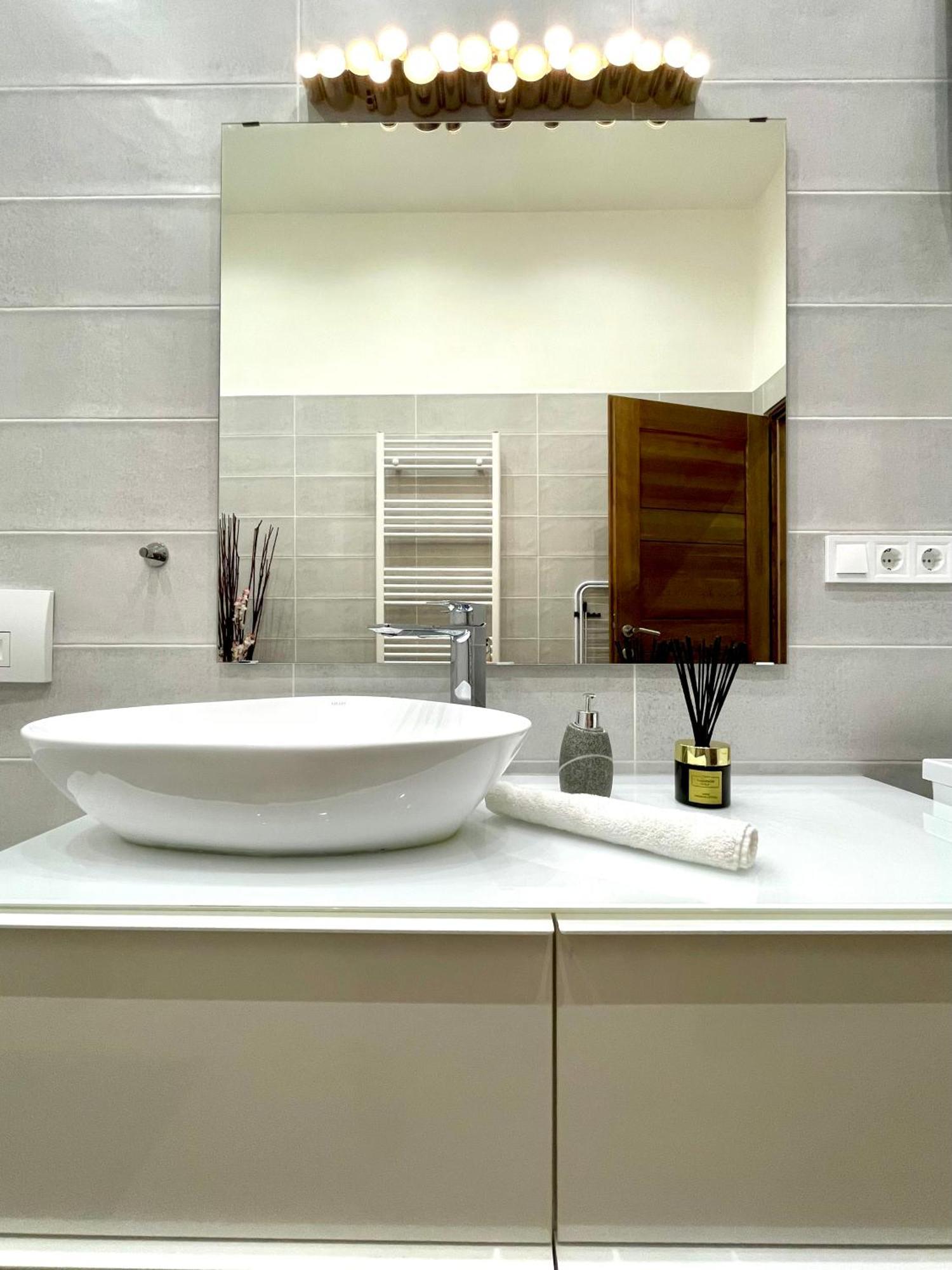 Apartment Smart Near The Westend City Center *