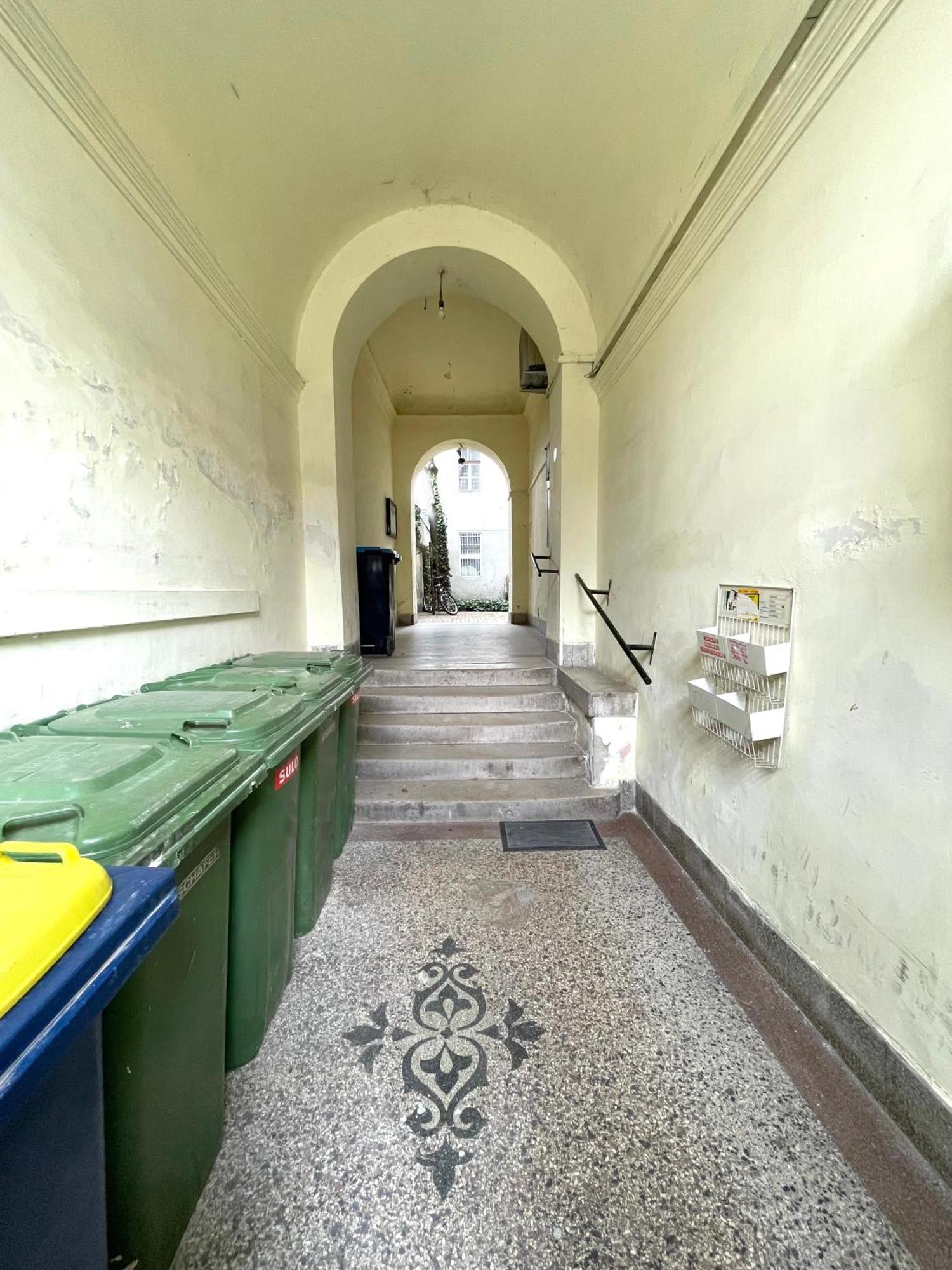 Apartment Smart Near The Westend City Center