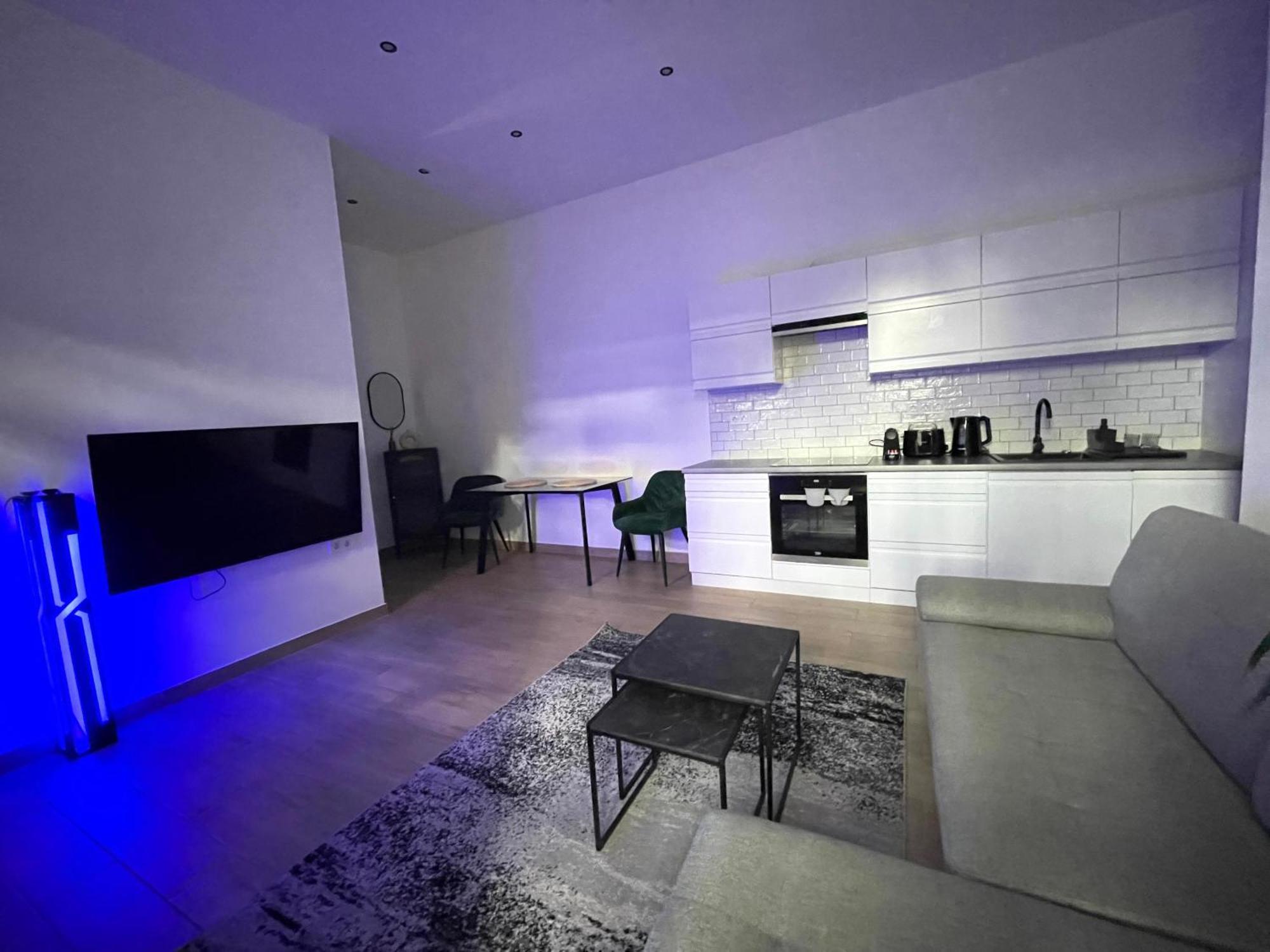Apartment Smart Near The Westend City Center *