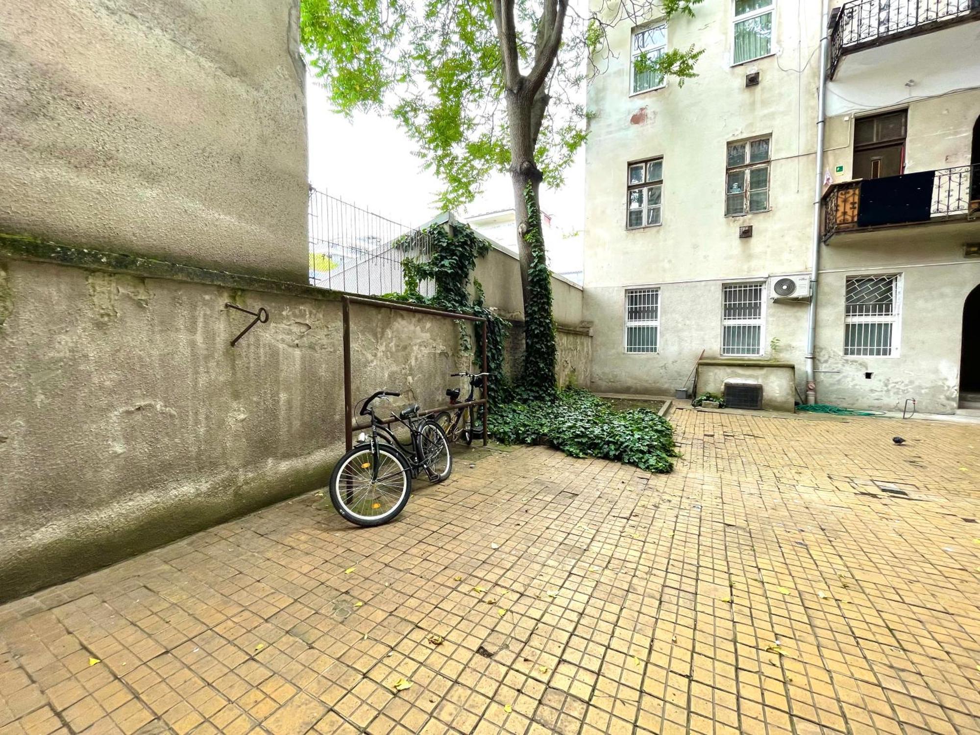 Smart Near The Westend City Center *