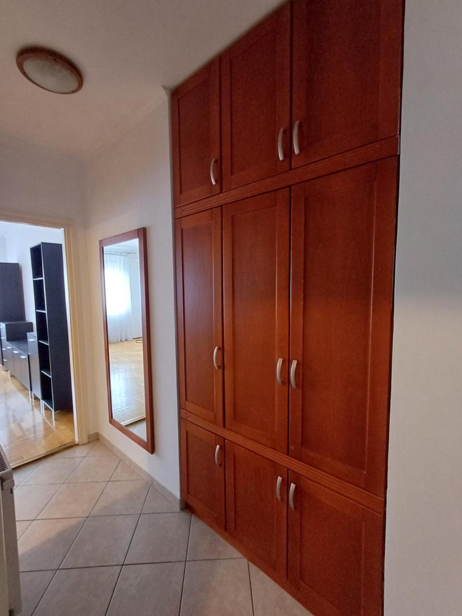 Apartamento Elisabeth7 *