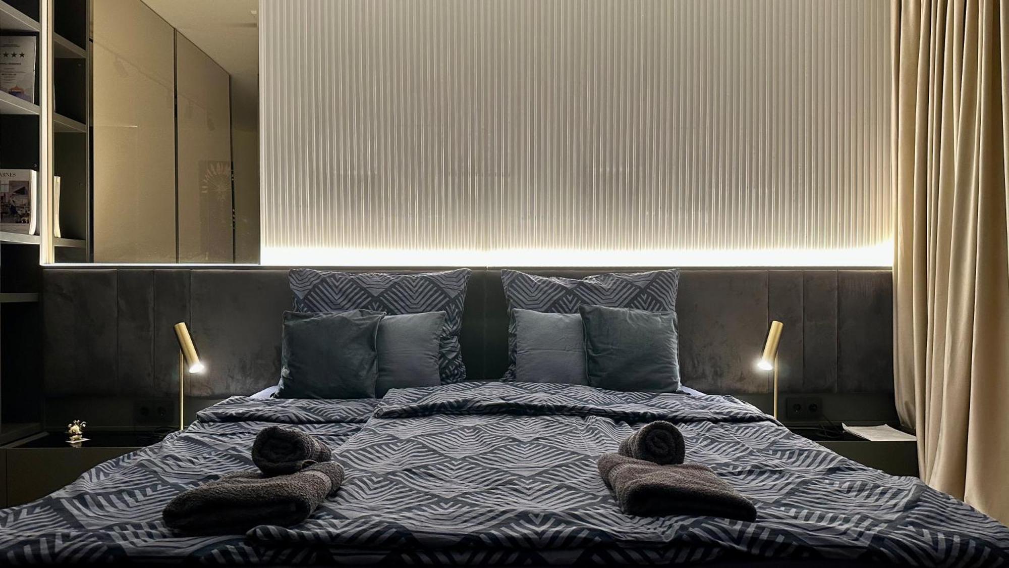 Apartamento Sunhill 5* Castle District *