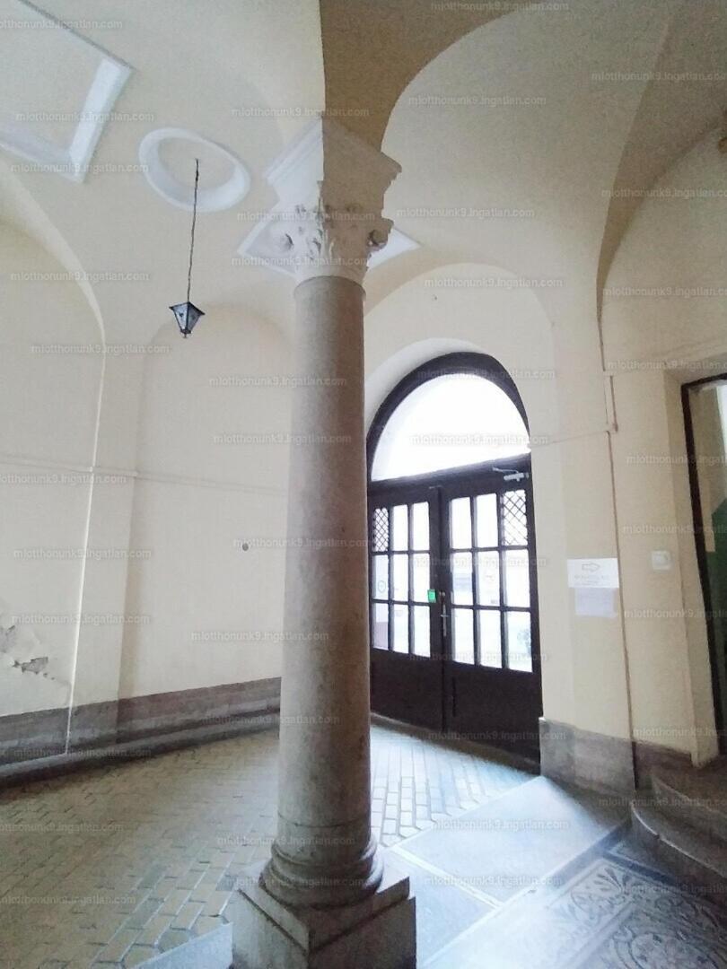 Basilica Luxury