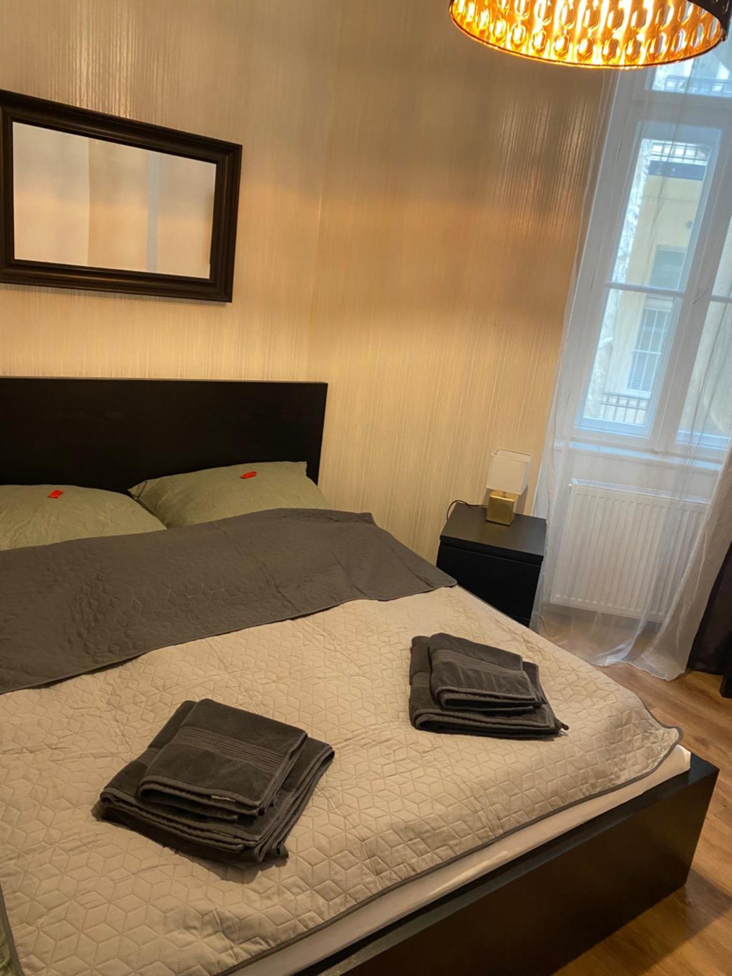 Basilica Luxury Appartamento Budapest