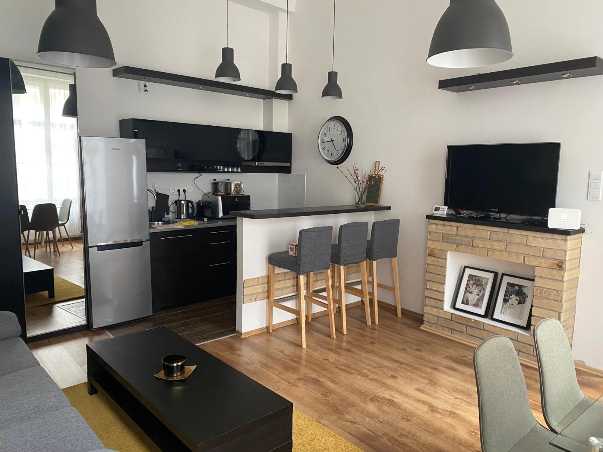 Appartamento Basilica Luxury