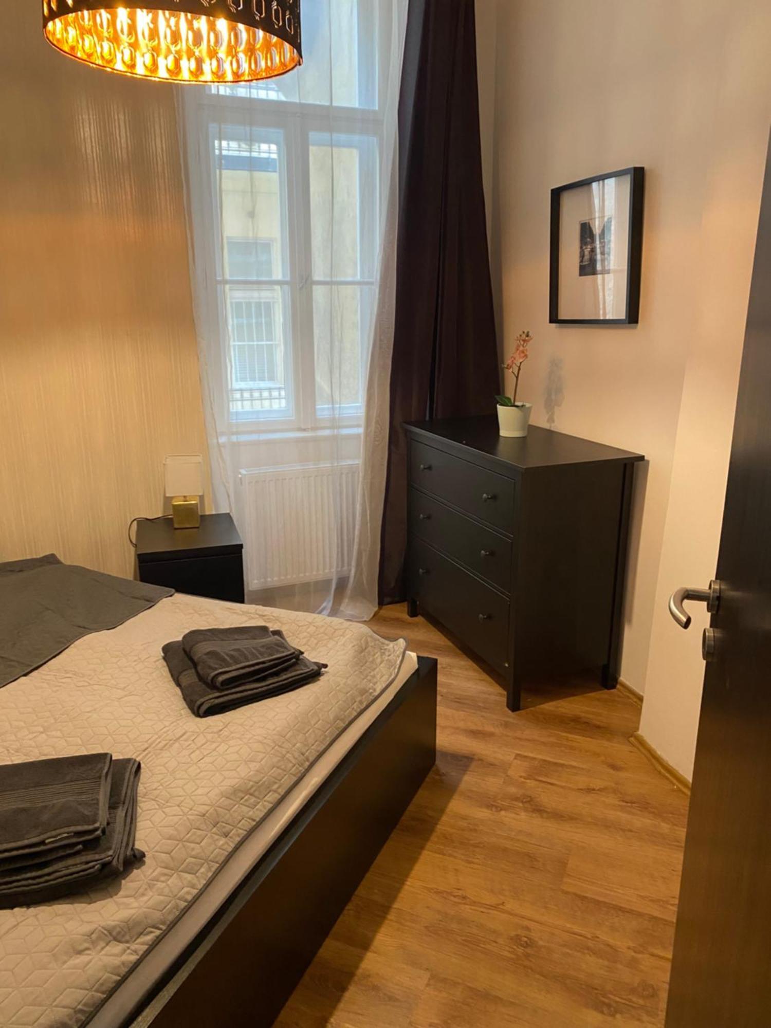 Appartamento Basilica Luxury Budapest