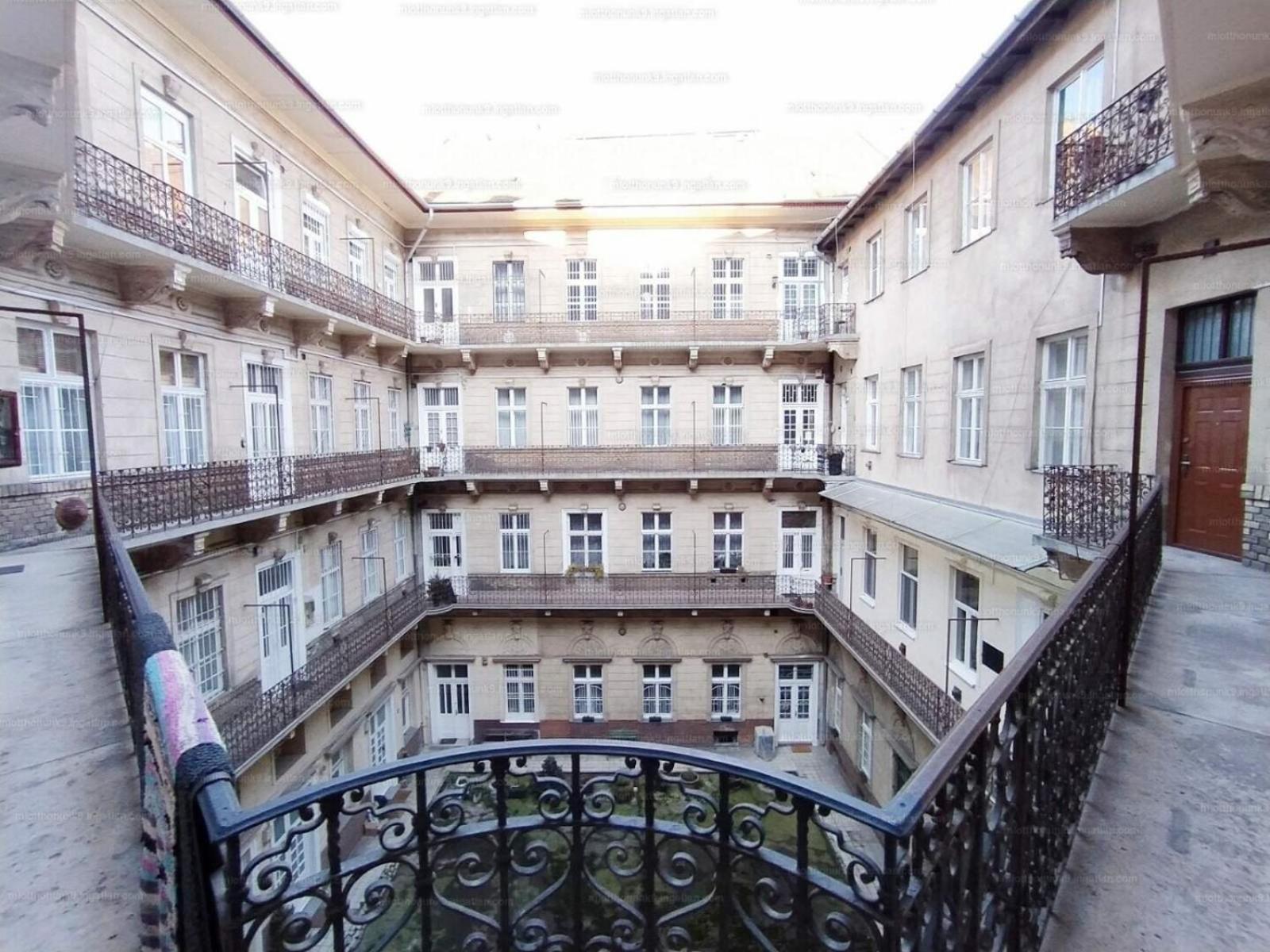 Basilica Luxury Budapest