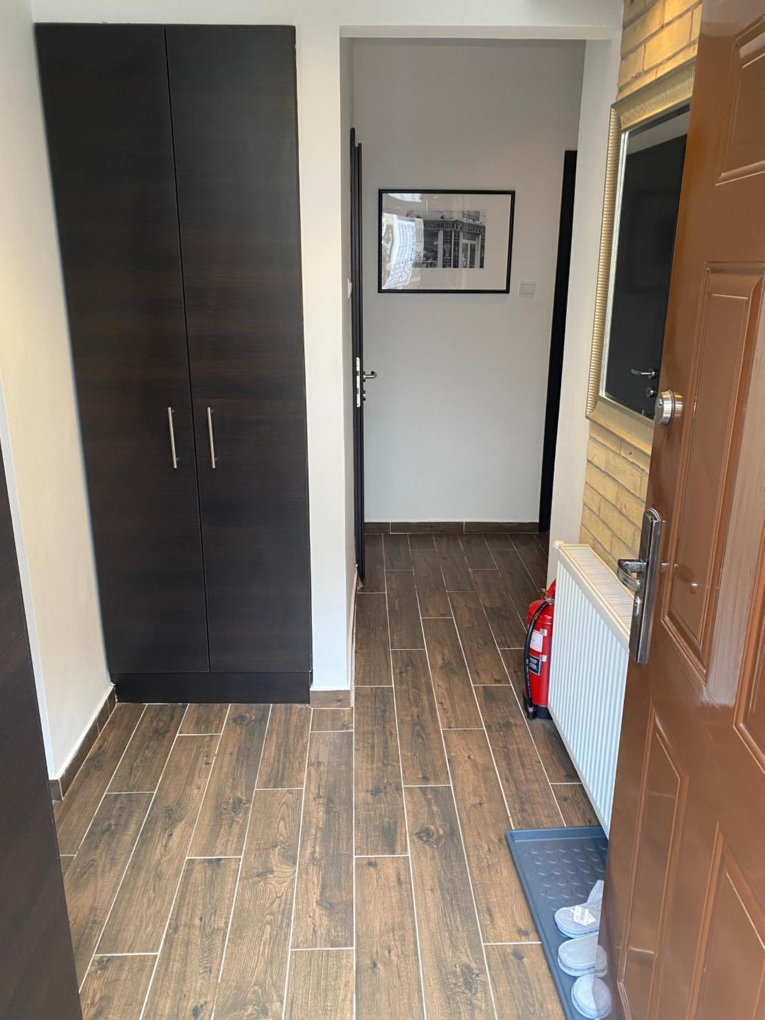 Basilica Luxury Appartamento Budapest