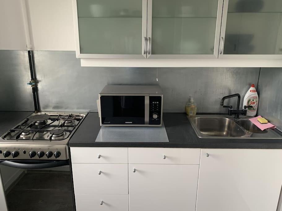 Apartment 45m2 Buda Hillside With Panorama & Free Parking!