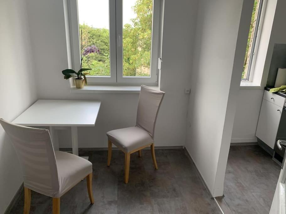 45m2 Buda Hillside With Panorama & Free Parking! Appartamento Budapest