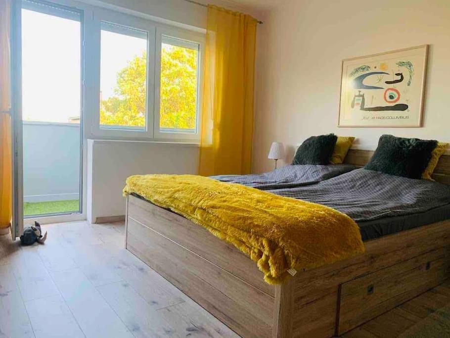 45m2 Buda Hillside With Panorama & Free Parking! Appartamento *