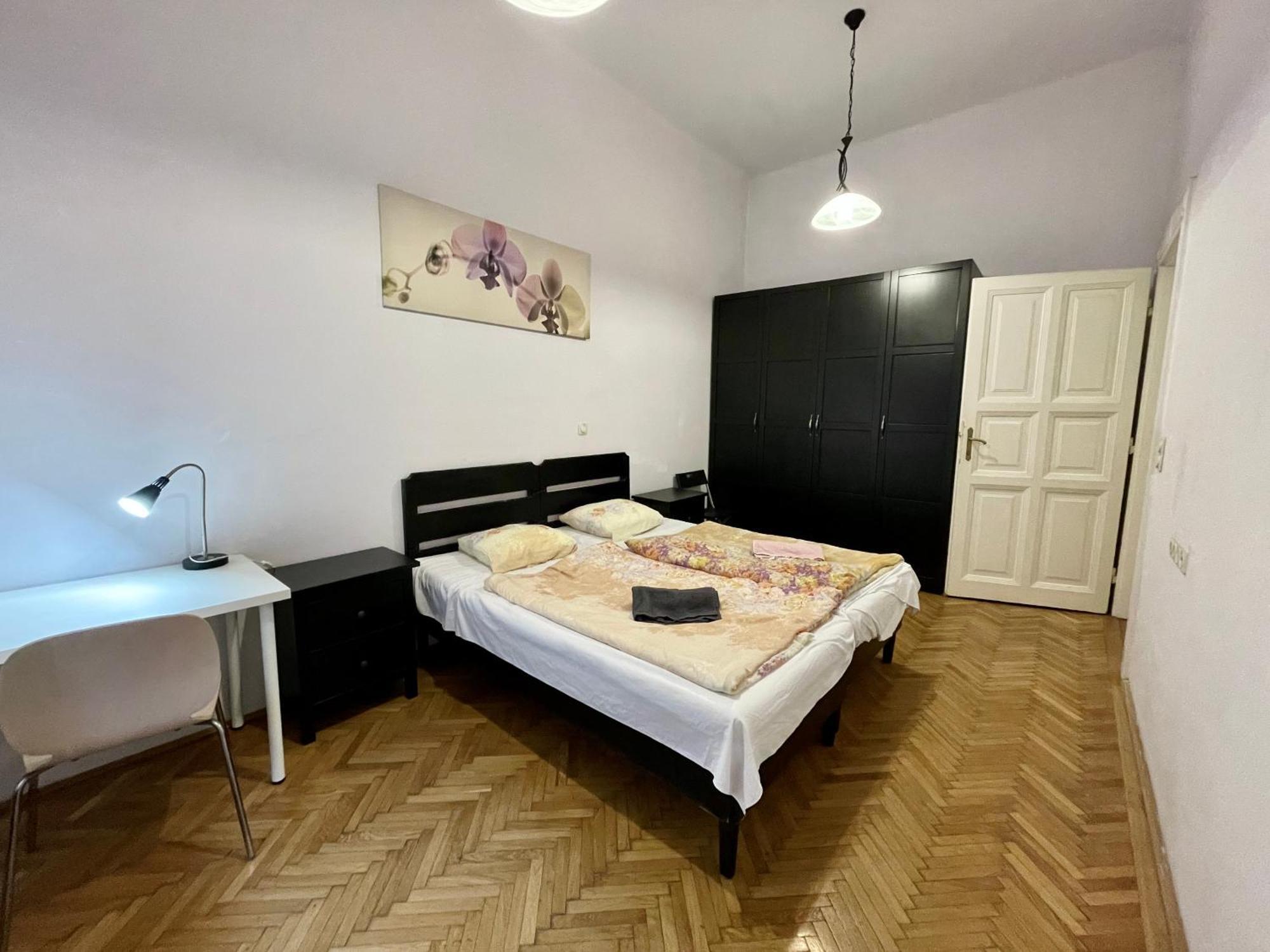 Apartamento Carpathia In The City *