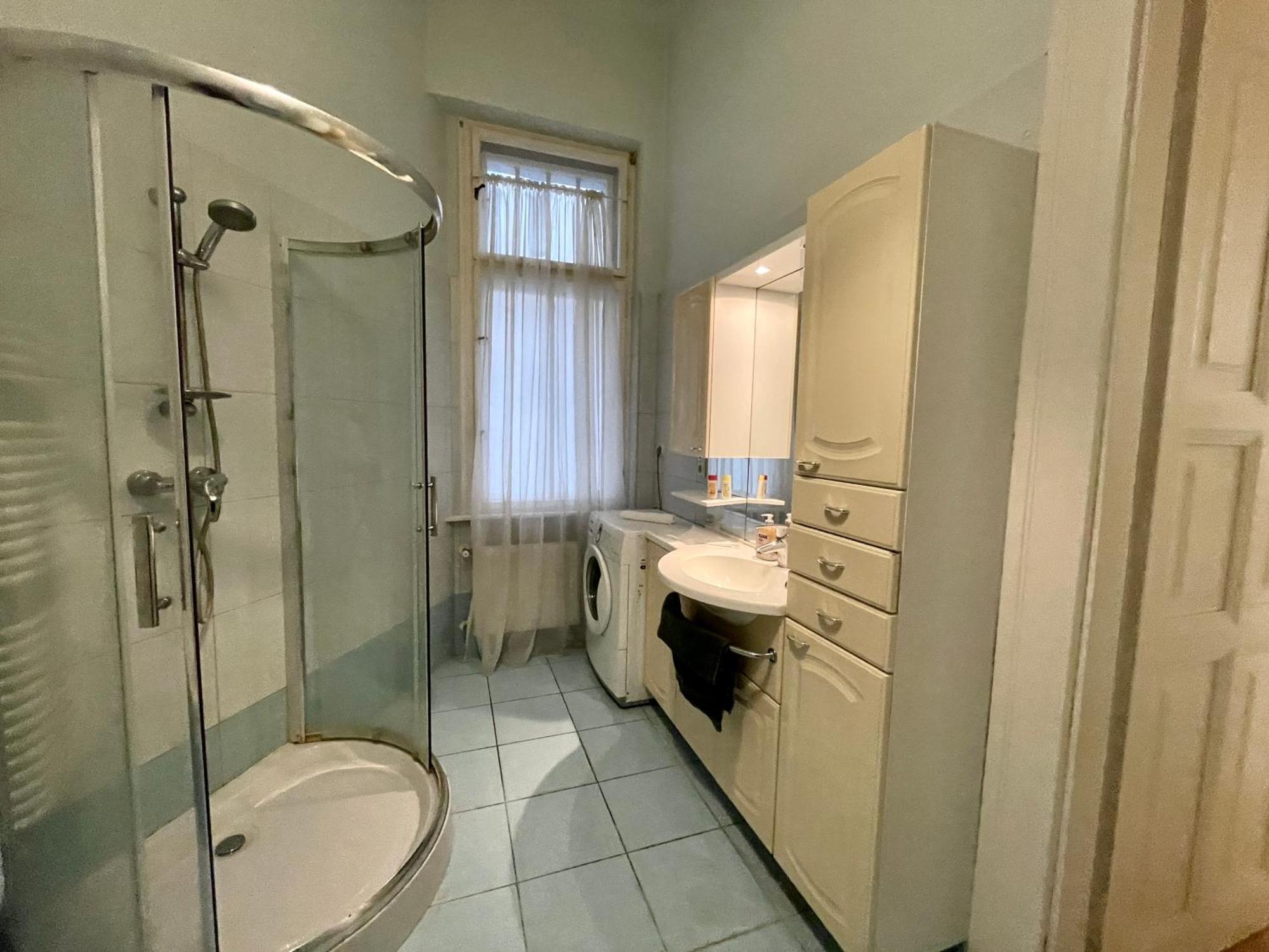 Apartamento Carpathia In The City