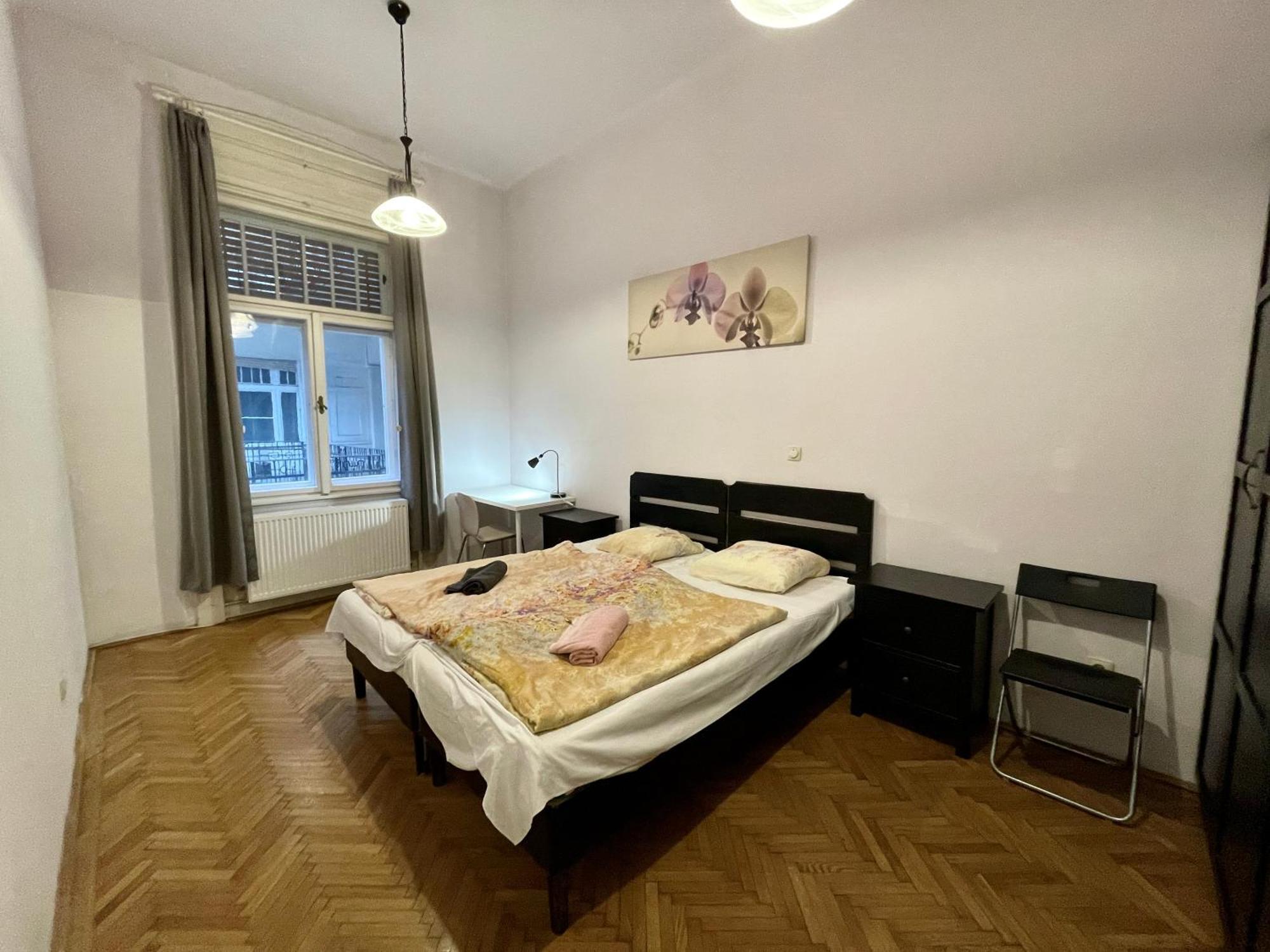 Carpathia In The City * Budapest