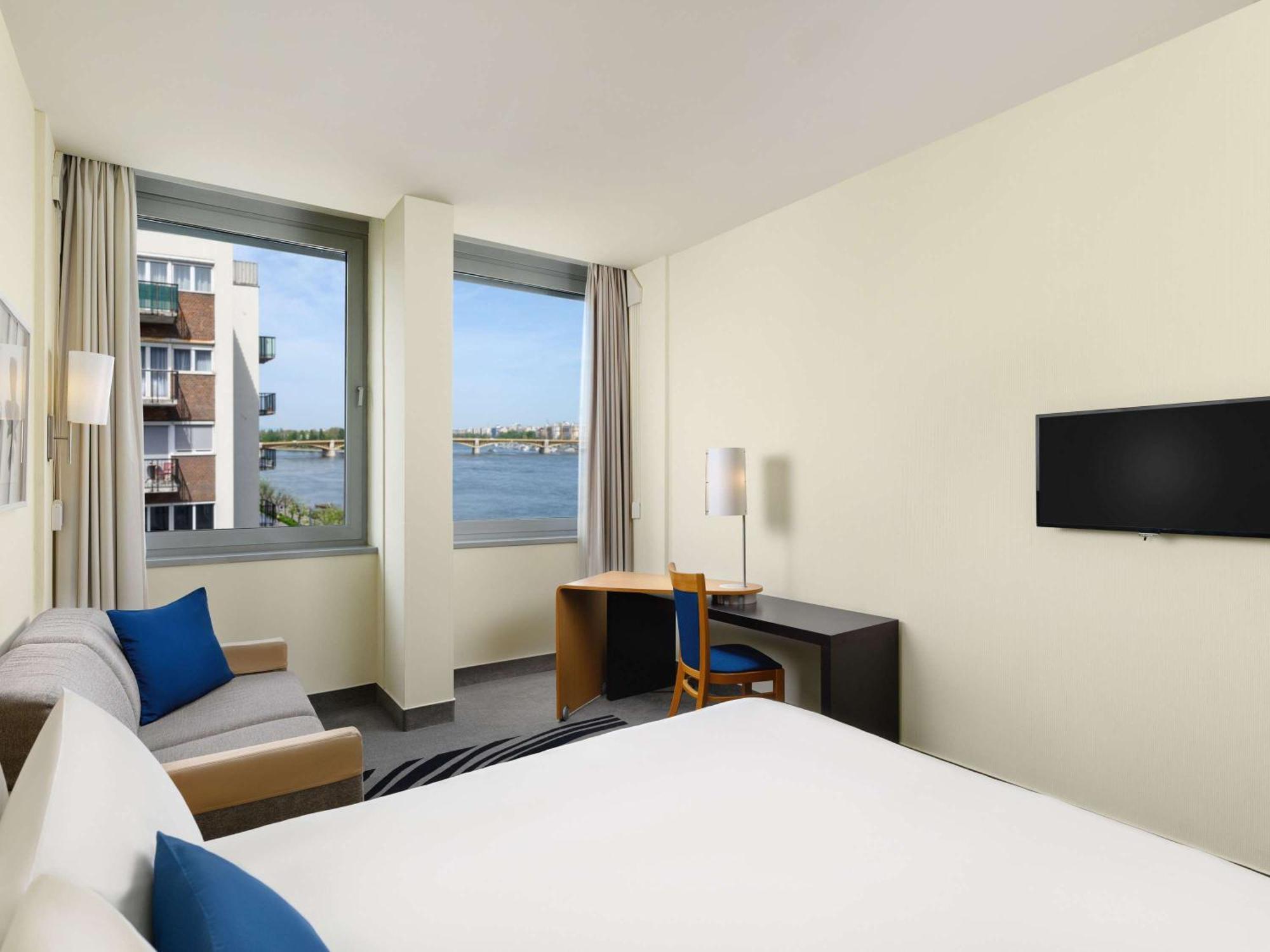 Novotel Danube Budapest