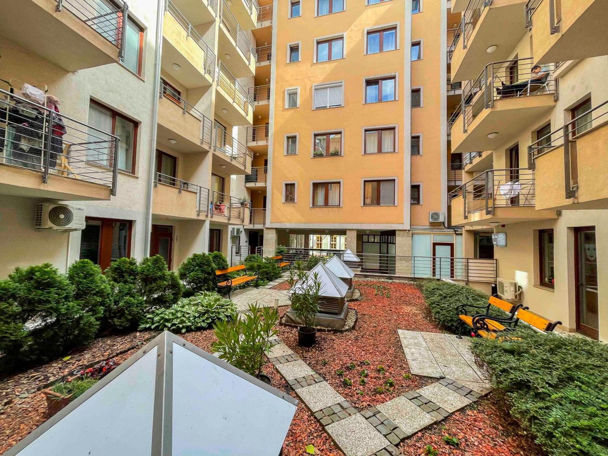 Opera Apartman