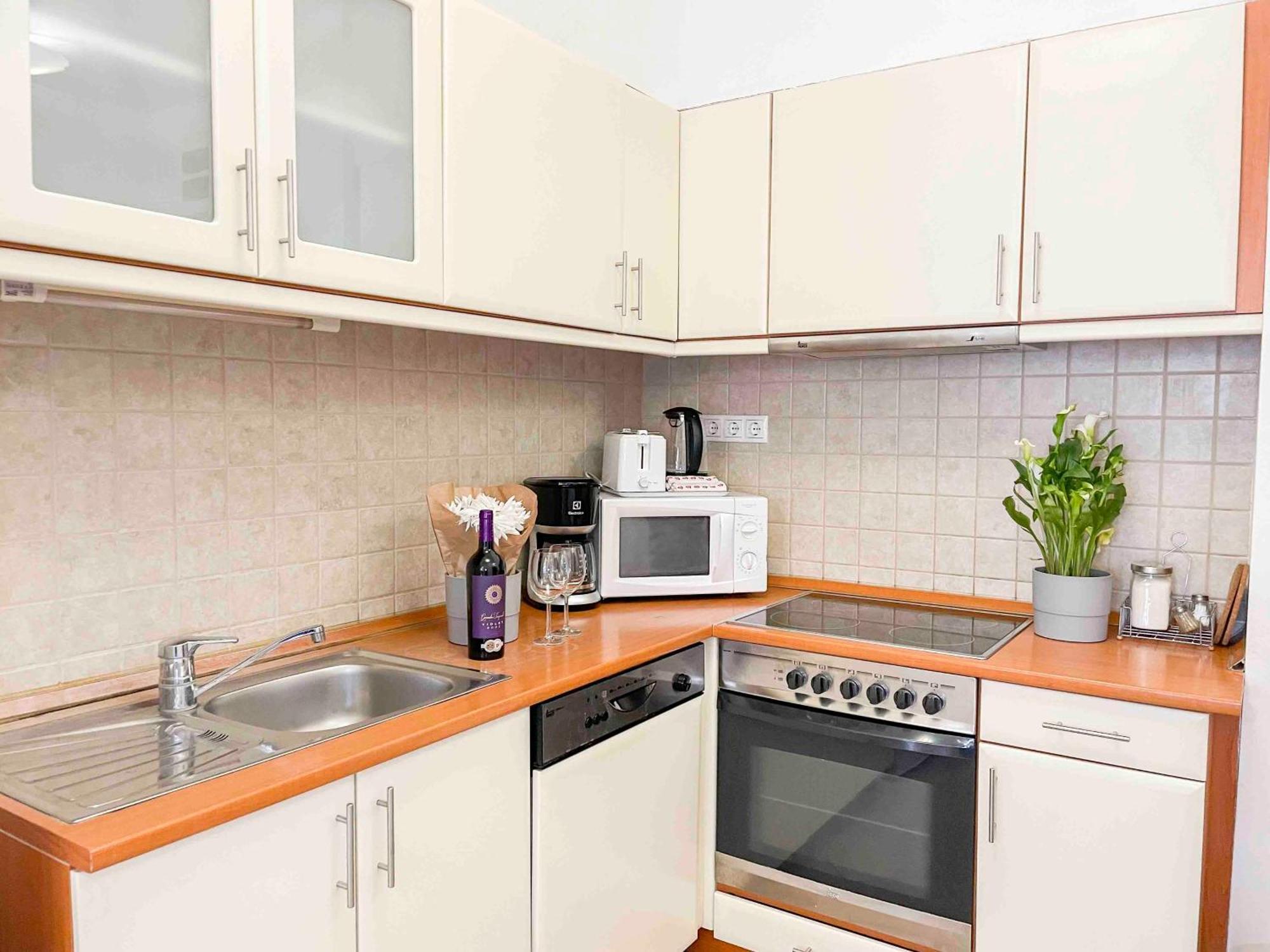 Apartman Opera *