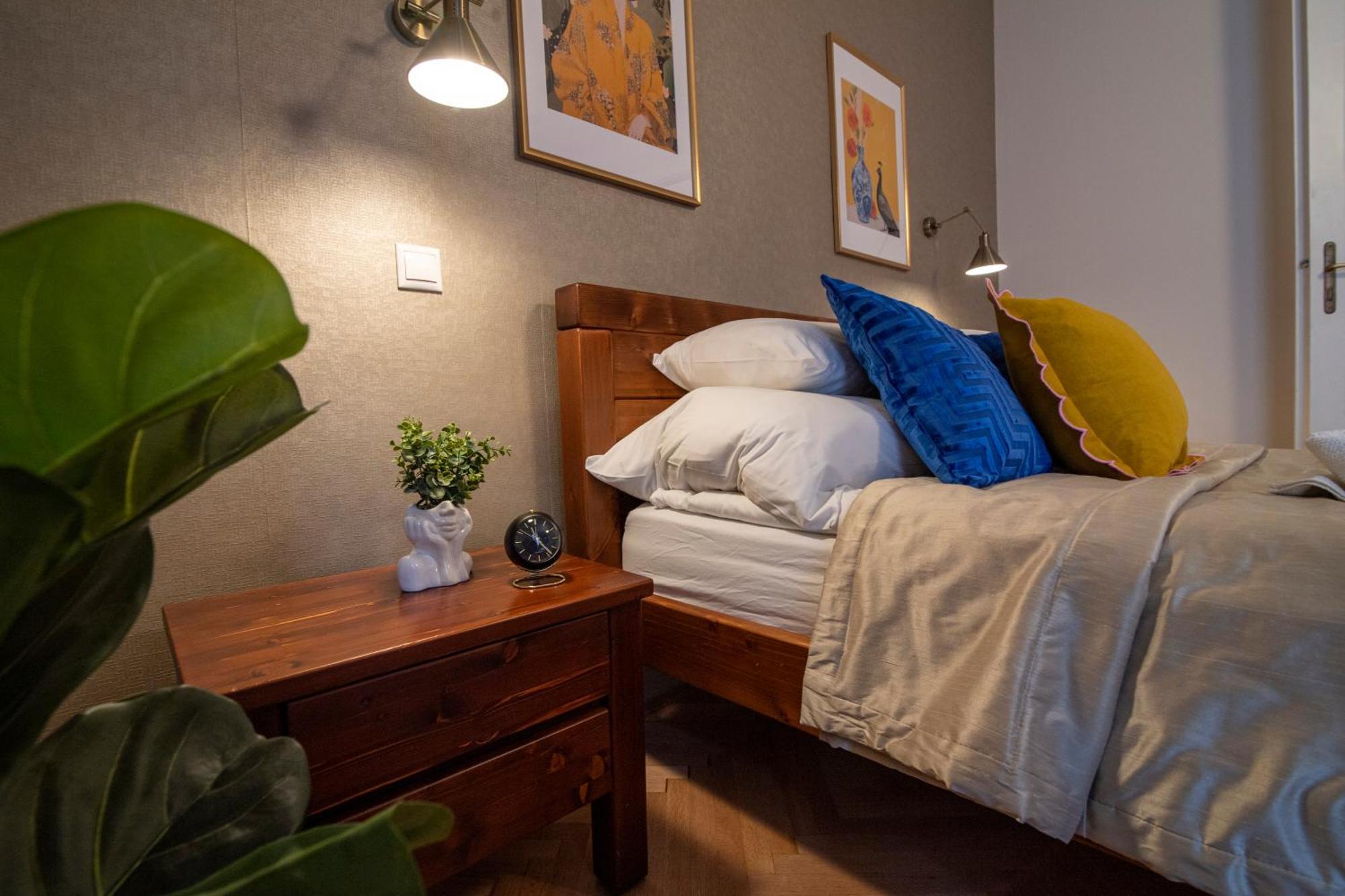 Apartamento Be A Budapester *