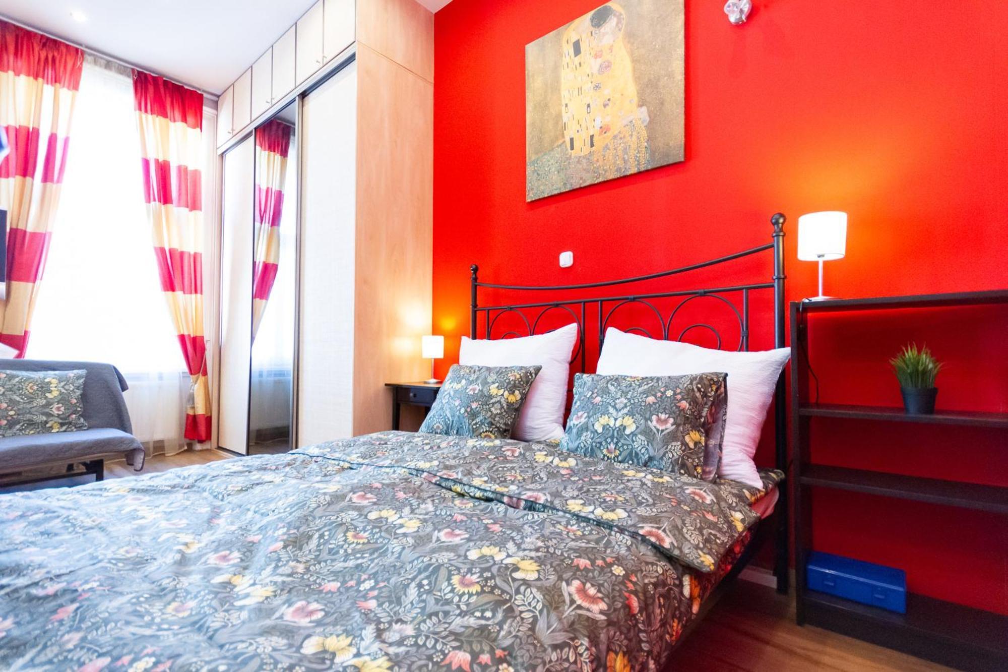 Apartman Badepest