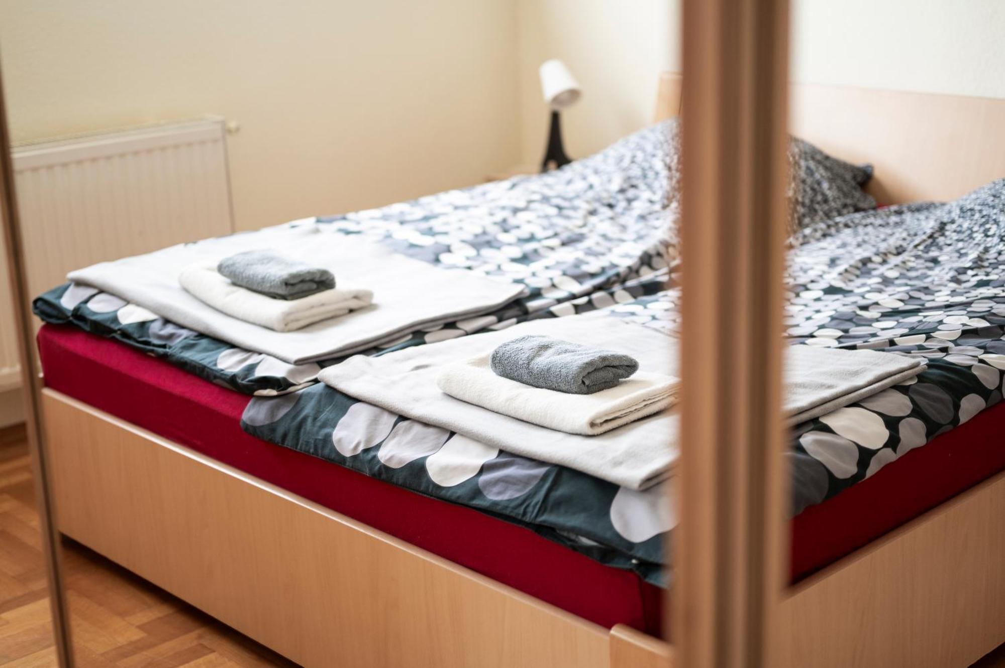 St. Michael Apartment Budapest