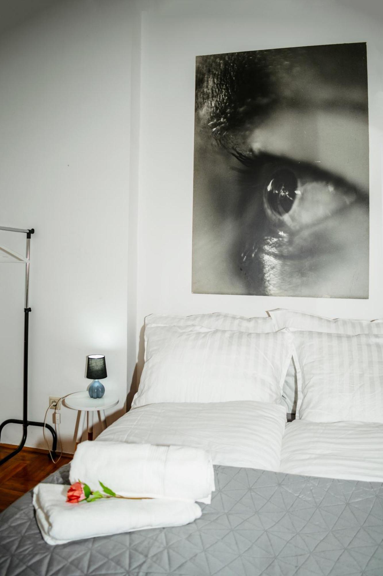 Apartamento Heart Of The City, Entire Very Big
