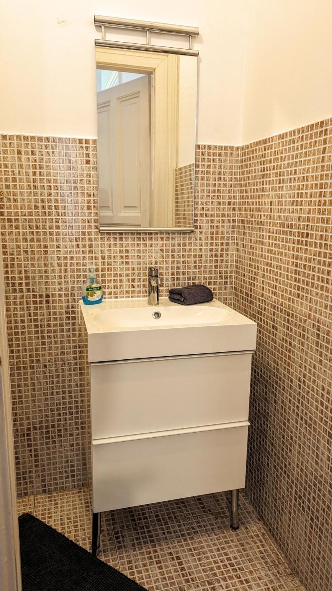 Apartamento Heart Of The City, Entire Very Big Budapest