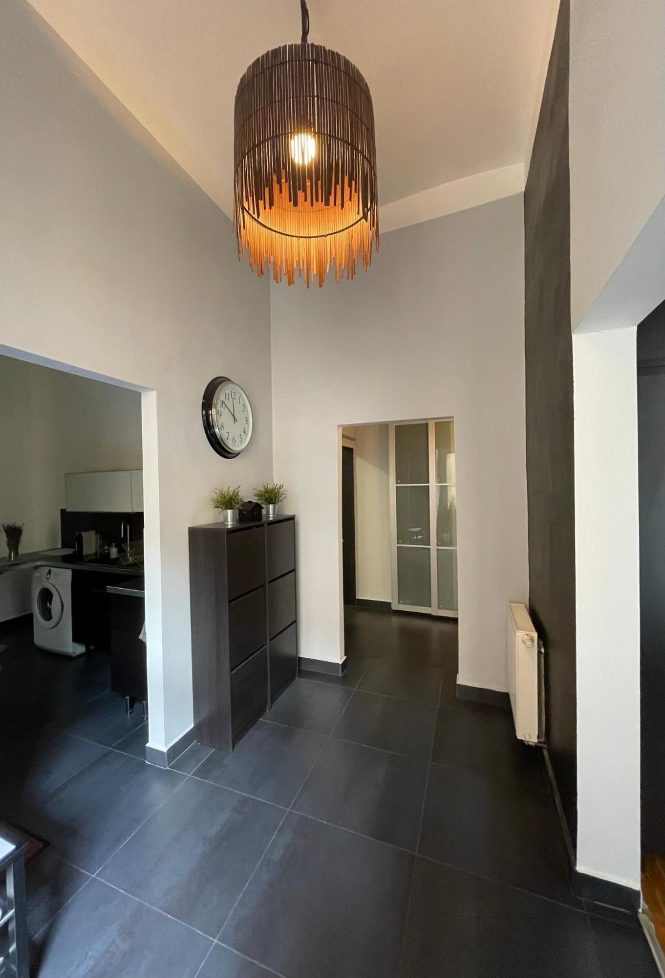 Apartamento Alice - Andrassy Street *