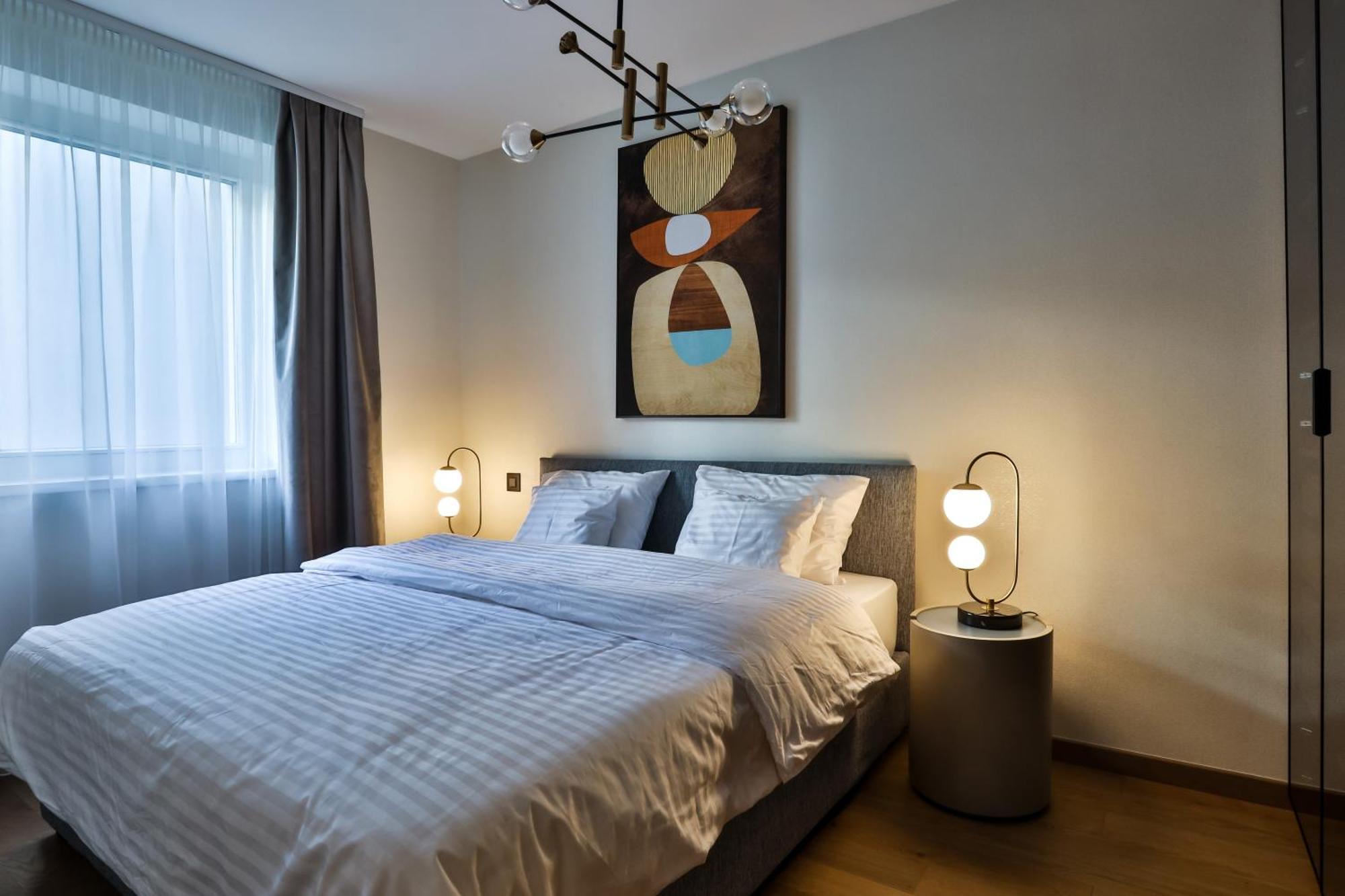 Sun Hill Luxury Budapeszt