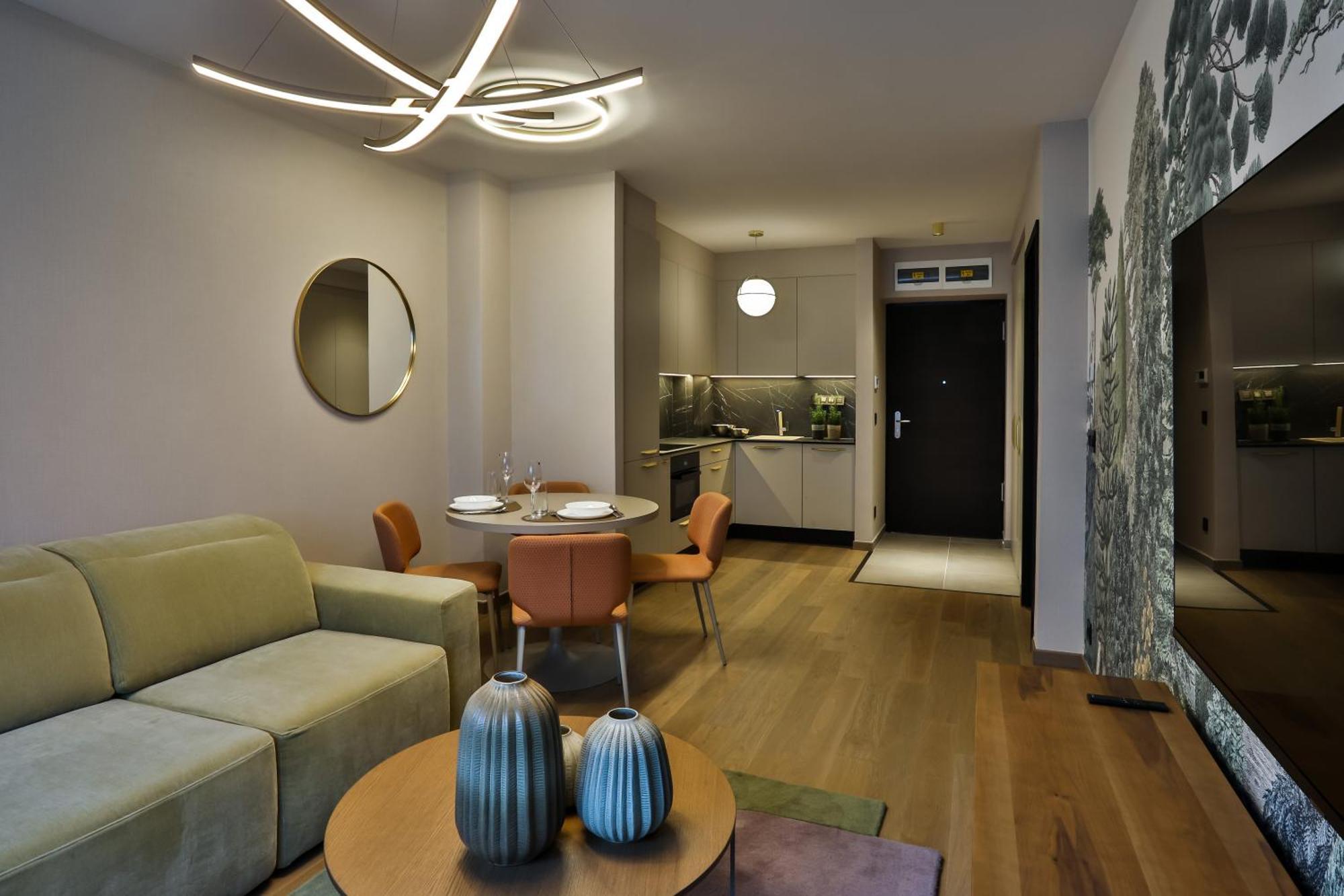 Sun Hill Luxury * Budapeszt