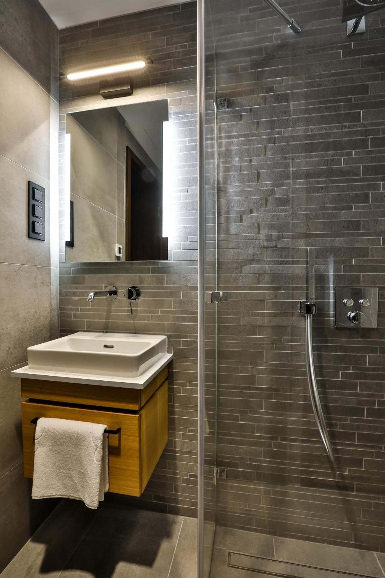 Sun Hill Luxury Apartament Budapeszt