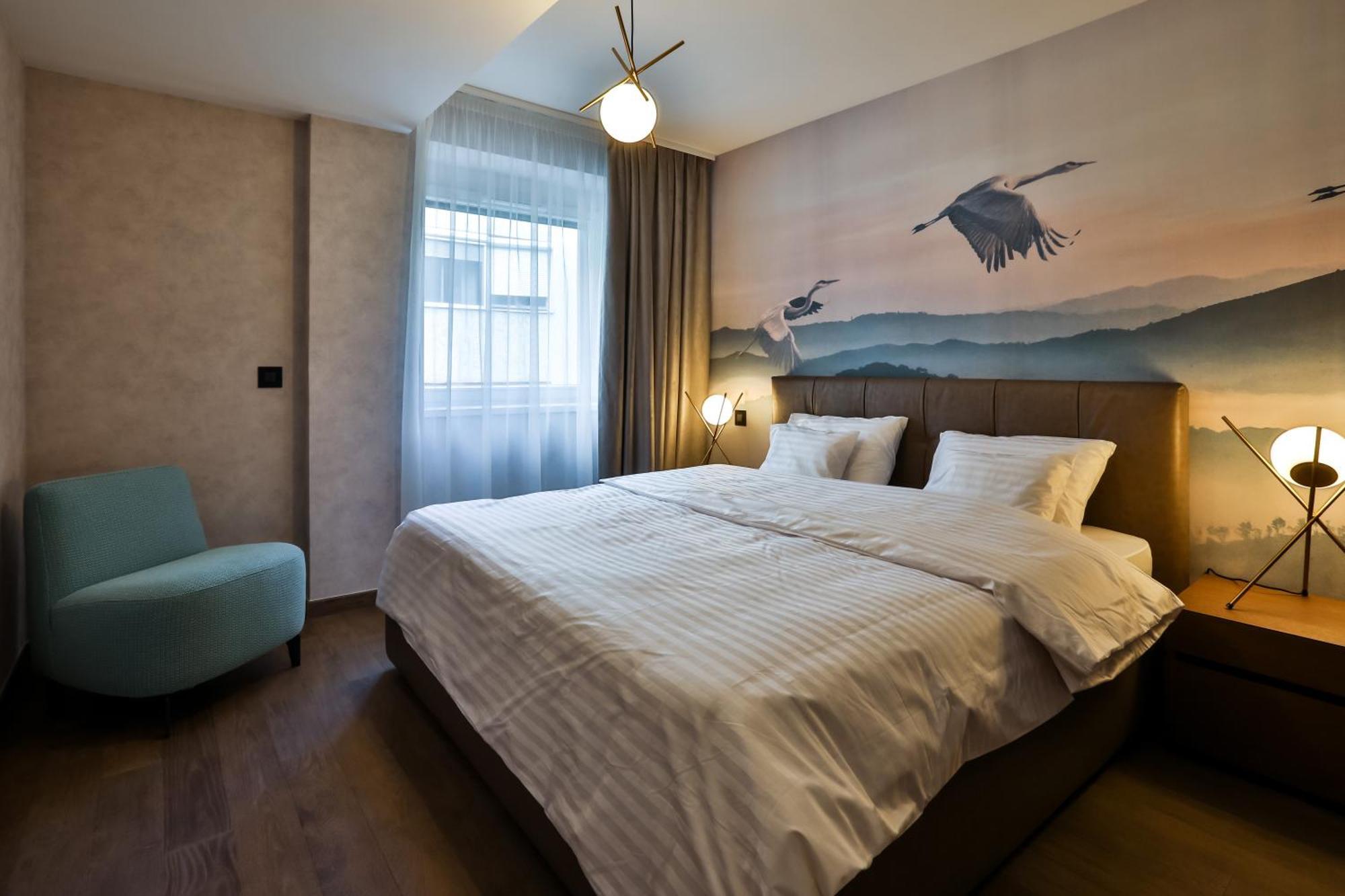 Sun Hill Luxury *