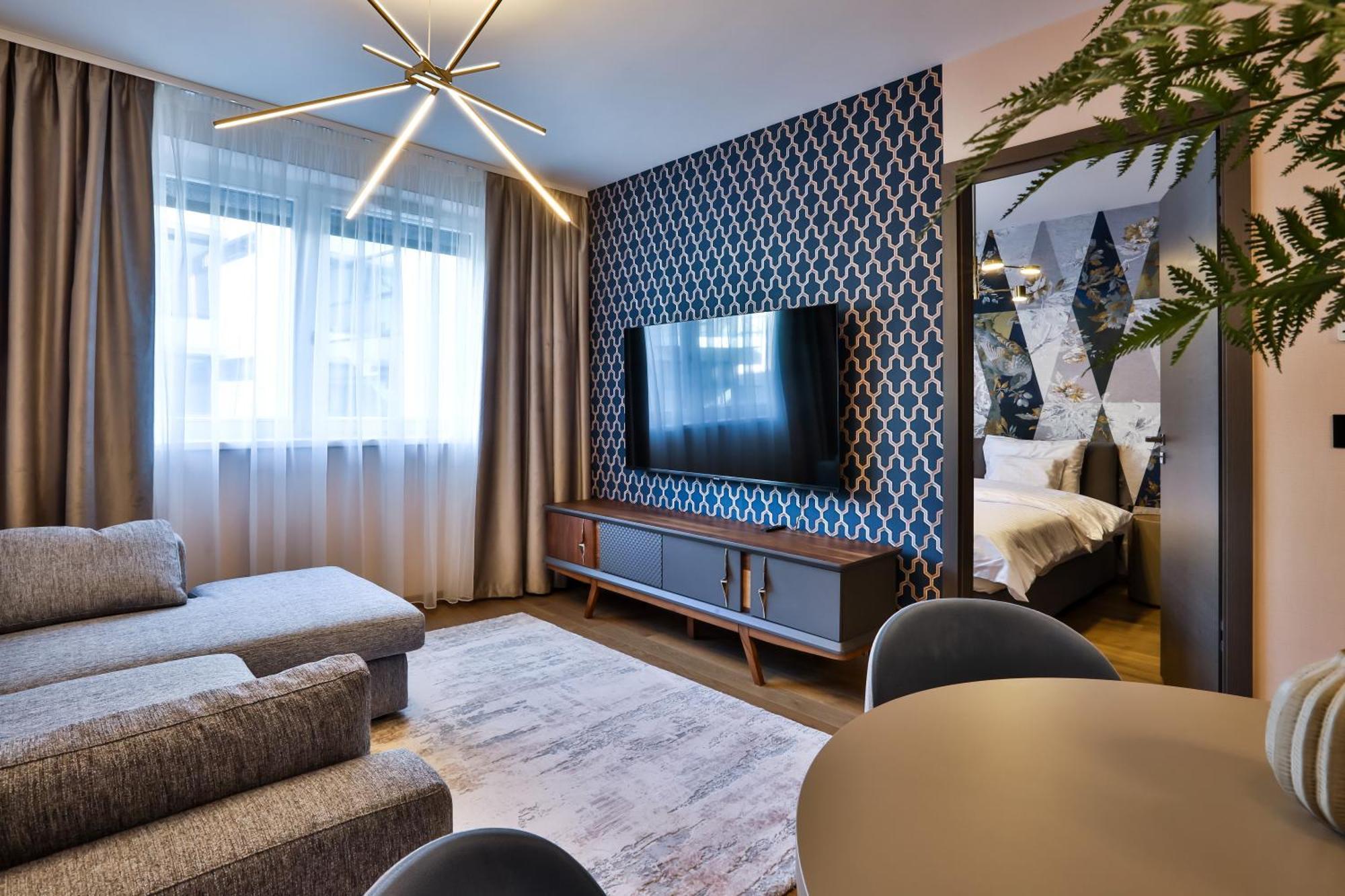 Apartament Sun Hill Luxury