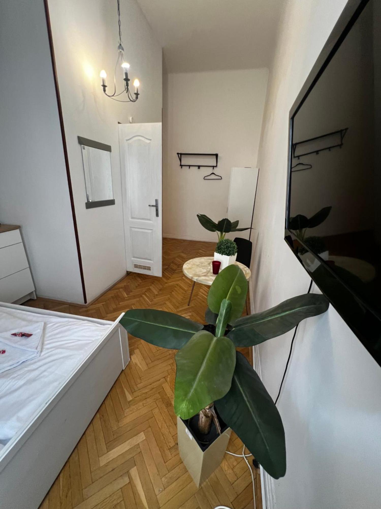 Habitación en casa particular Spring Roses Downtown Boutique 2 Budapest
