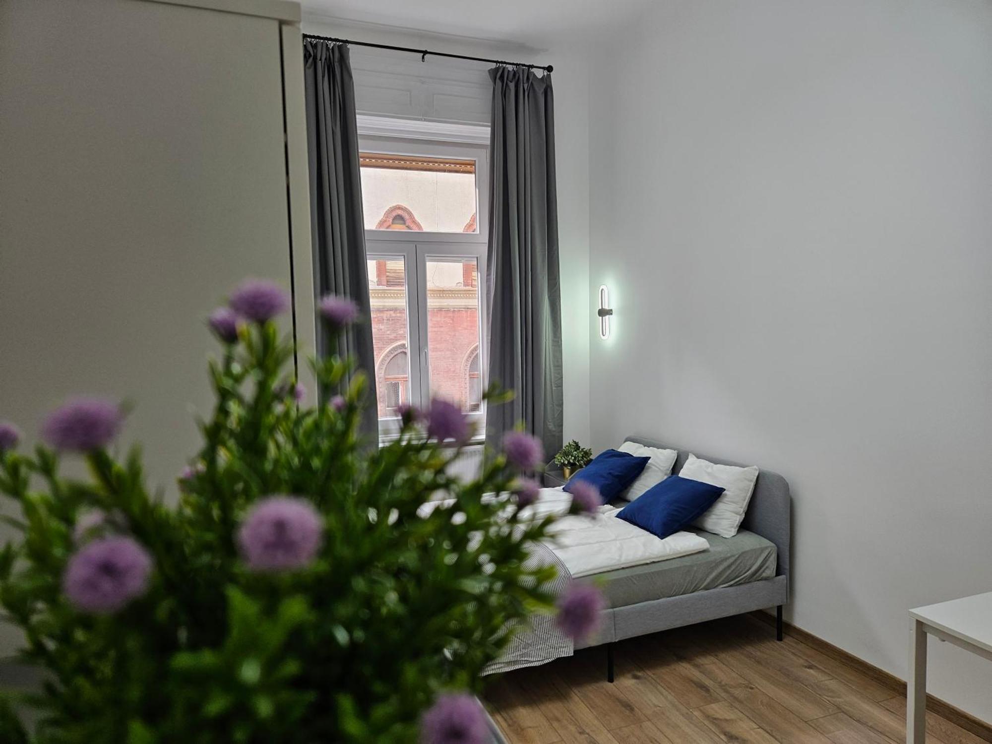 Appartement Whale Urban