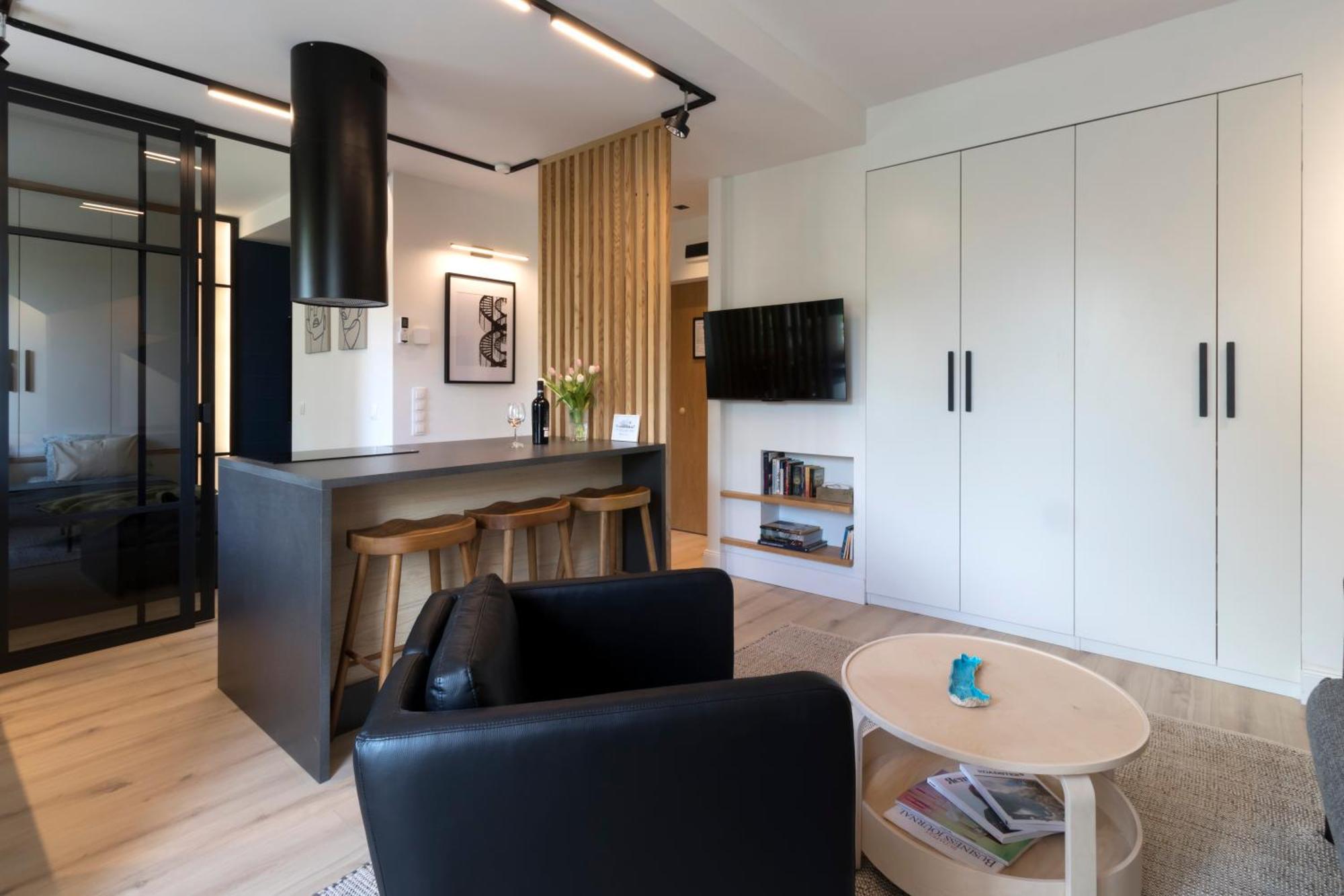 Hungariandolcevita Apartamento *