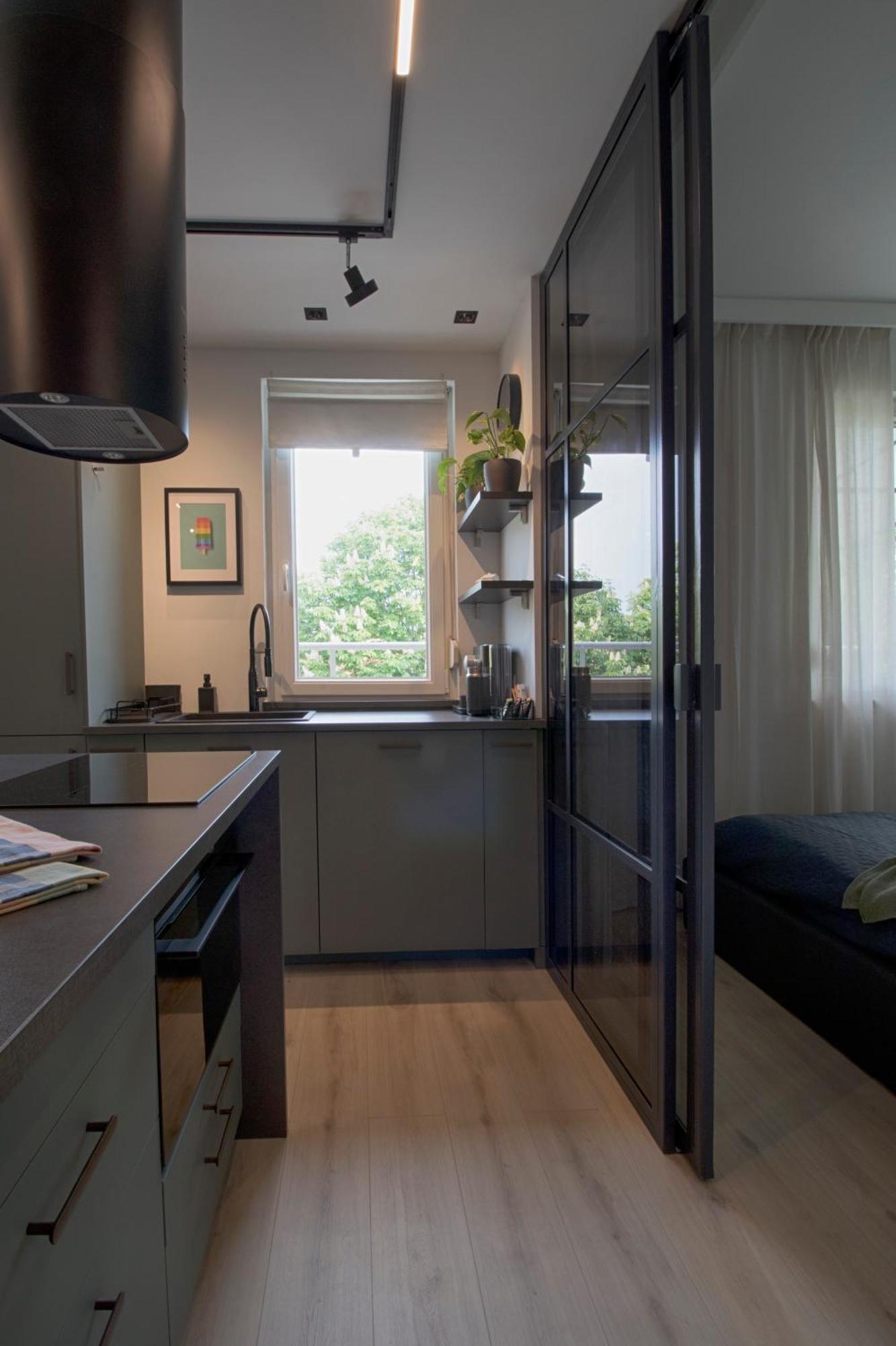 Hungariandolcevita Apartamento Budapest