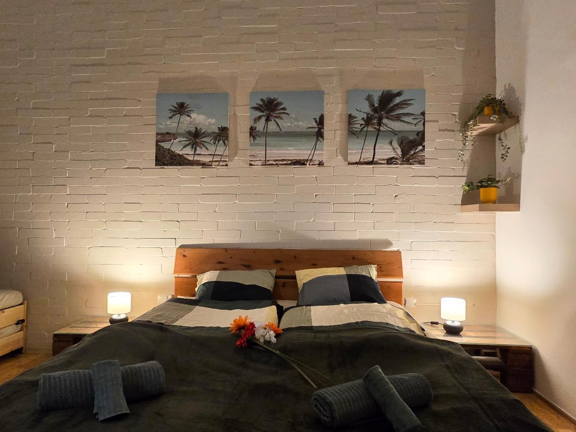 Apartamento Mickey & Jerry