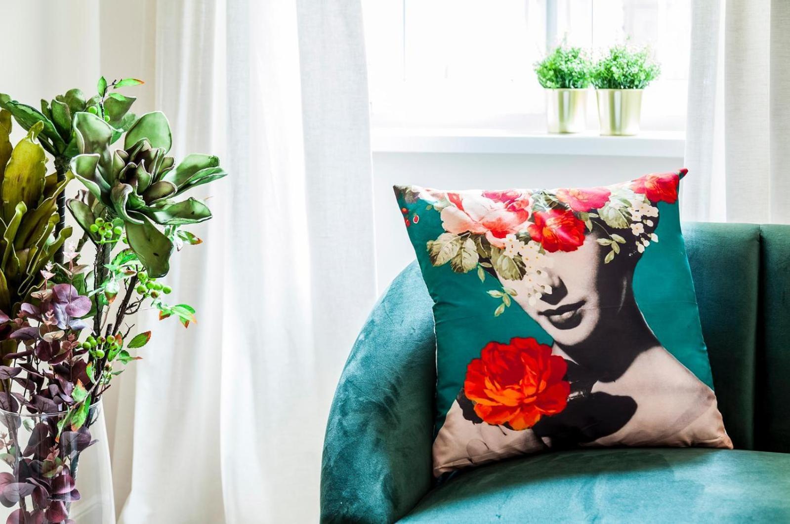 Greta's Rose Appartement *