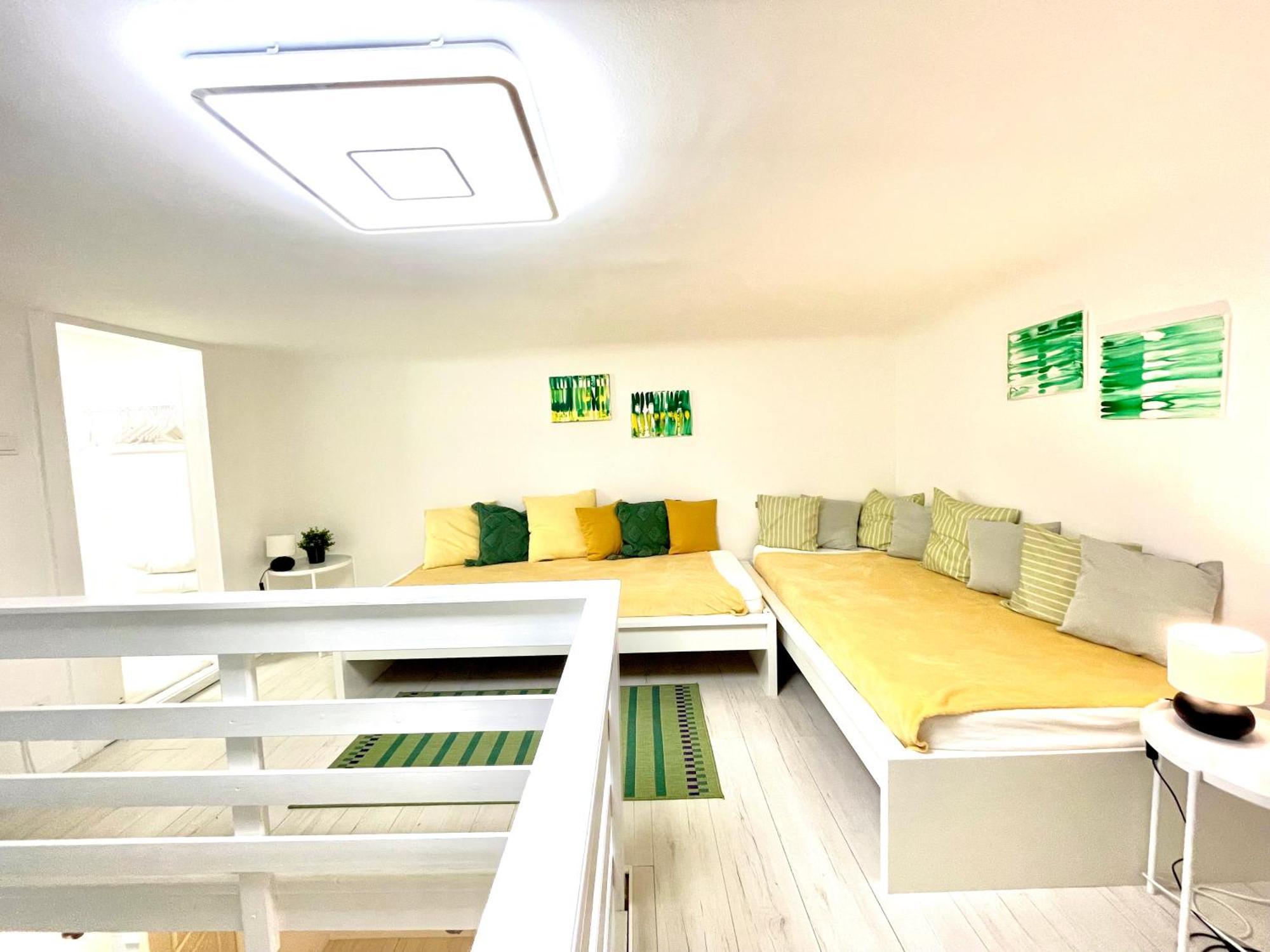 Apartment Teresian Near The Andrassy Street Free Air Conditioner Free Coffee