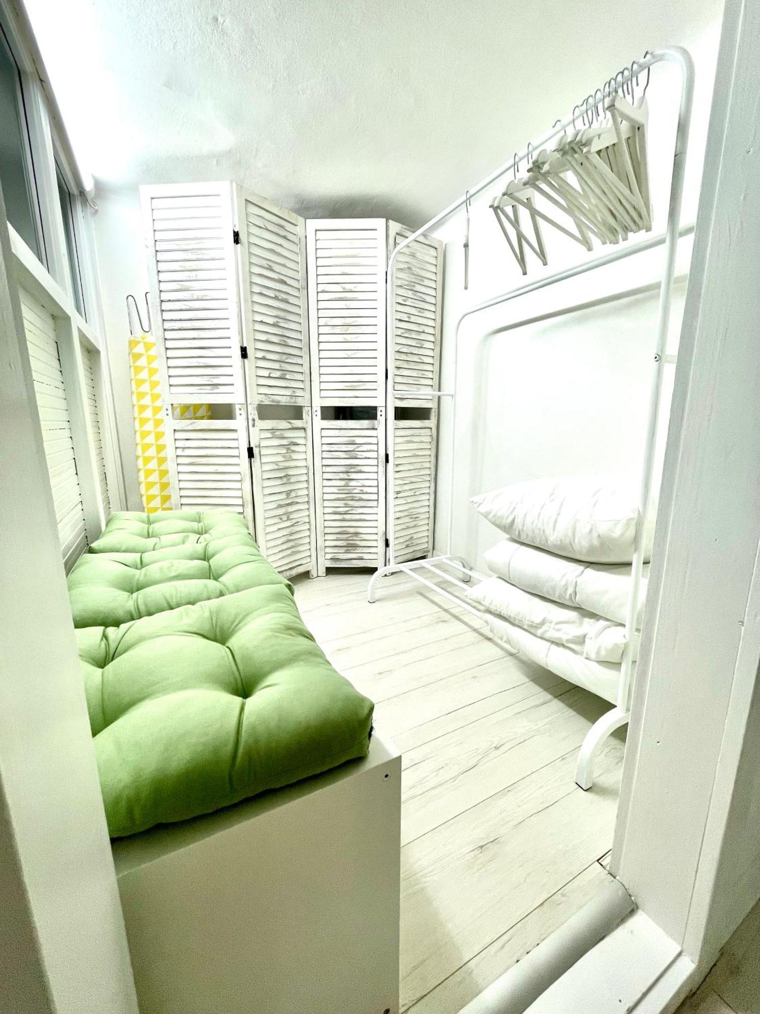 Teresian Near The Andrassy Street Free Air Conditioner Free Coffee Apartment *