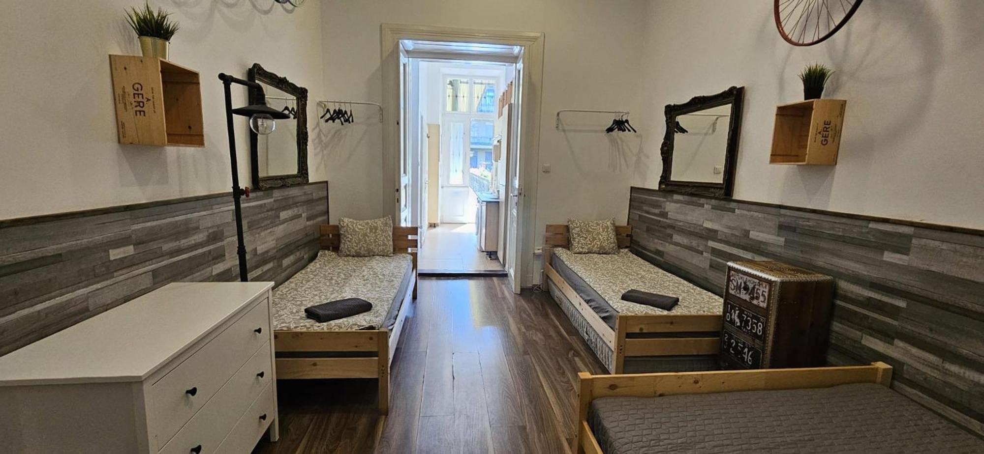 Cheerful And Cozy 2 Bedrooms 2 Bathrooms With Location * Budapest