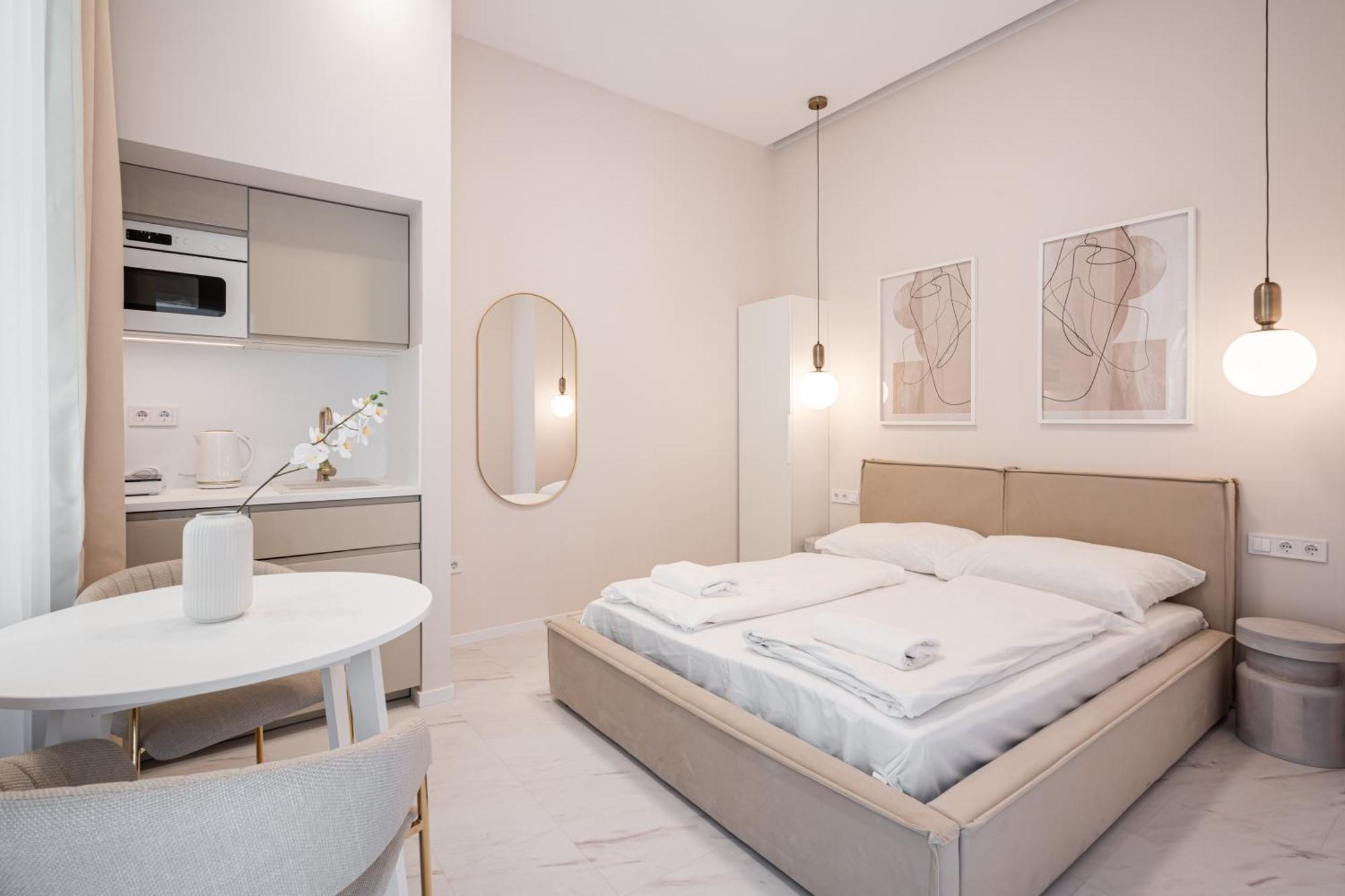 Apartamento A13 *