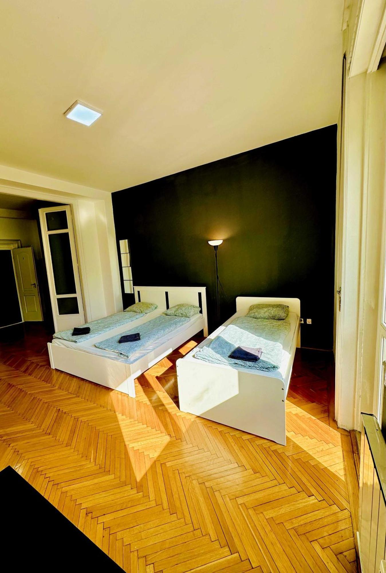 Casa Del Rio Maison d'hôtes