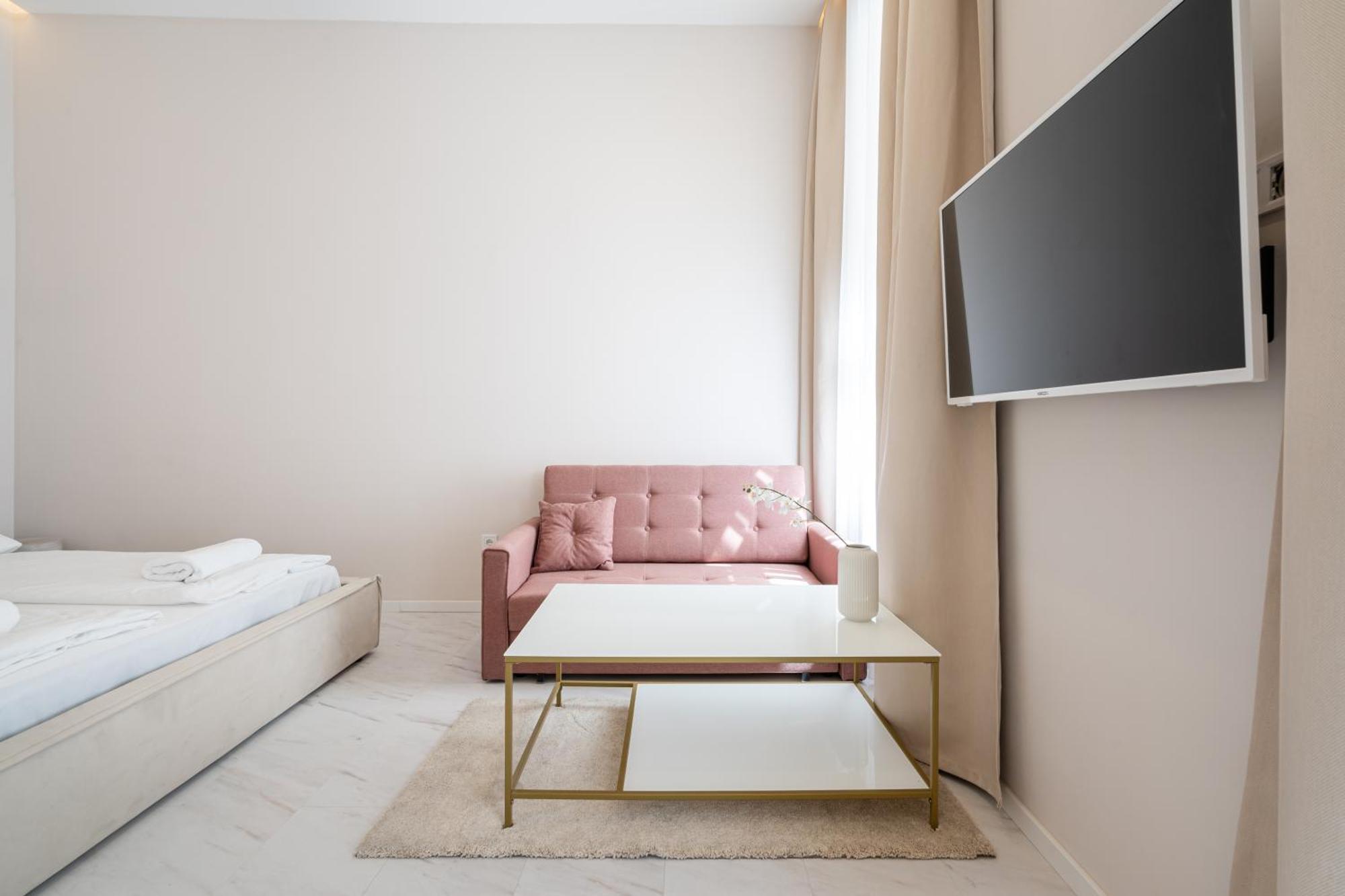 A13 Apartamento