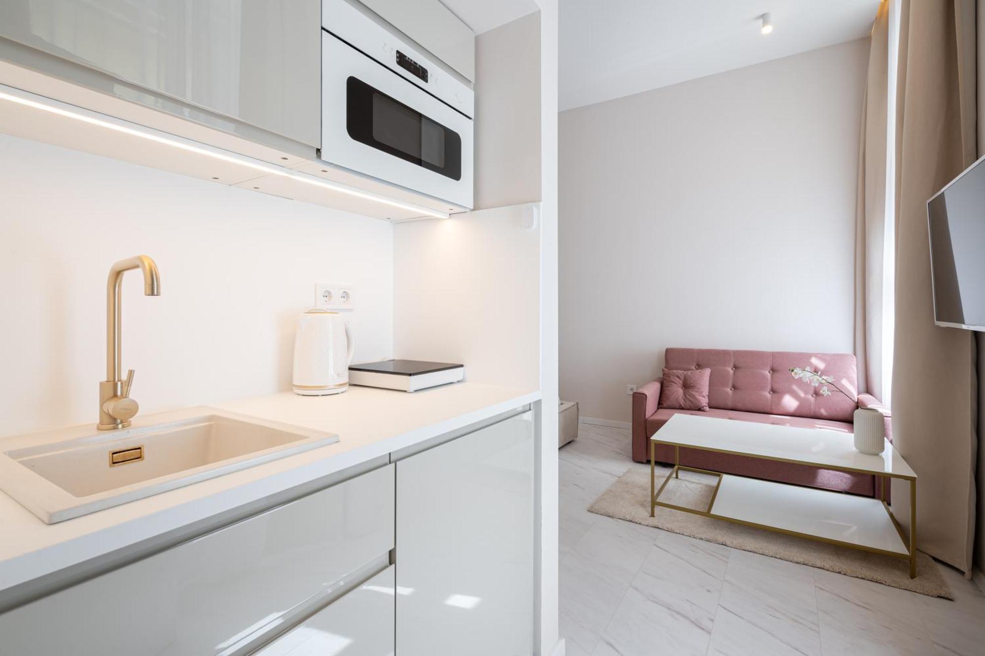 A13 Apartamento *