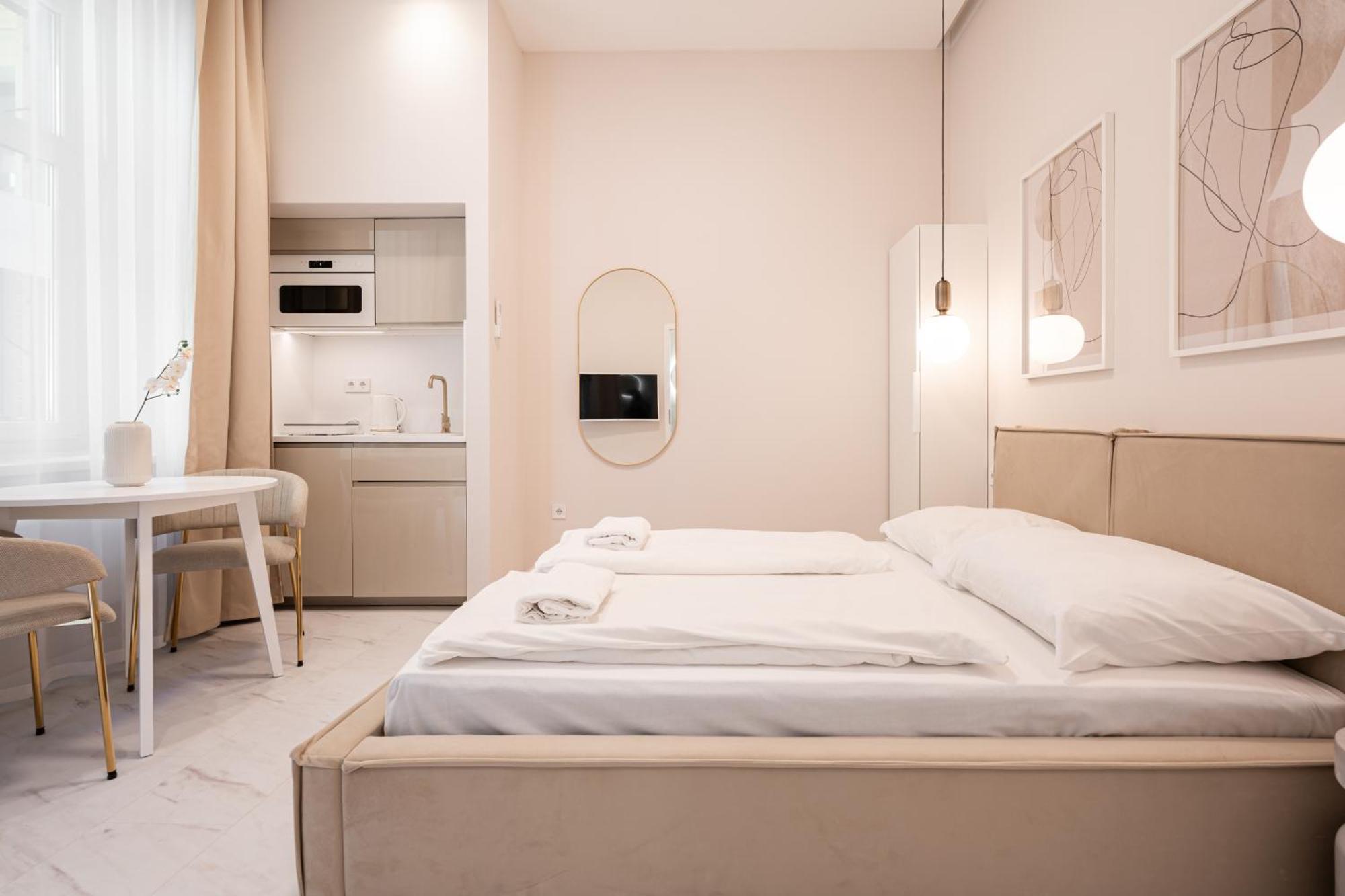 Apartamento A13 *