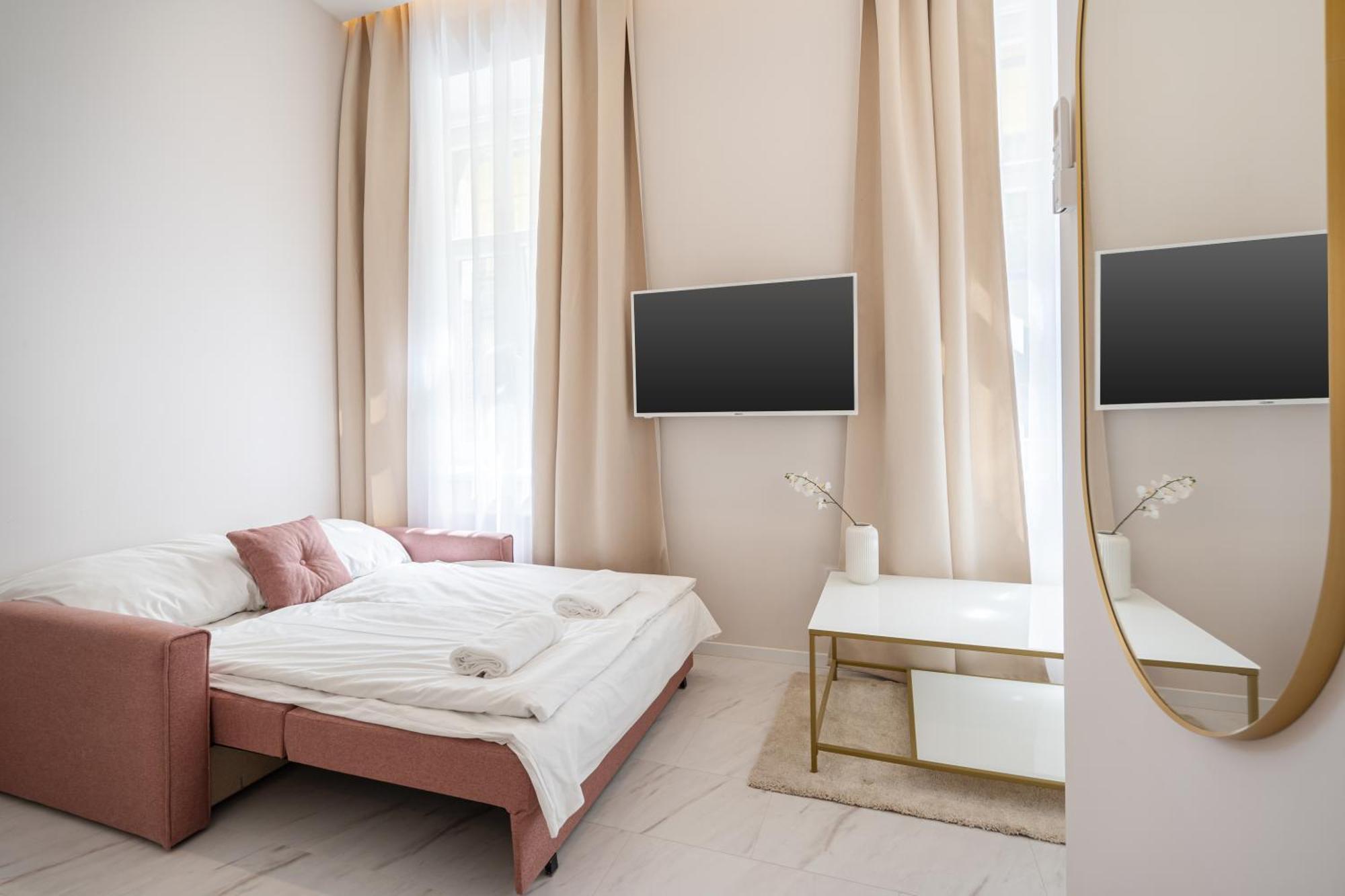 A13 Apartamento Budapest
