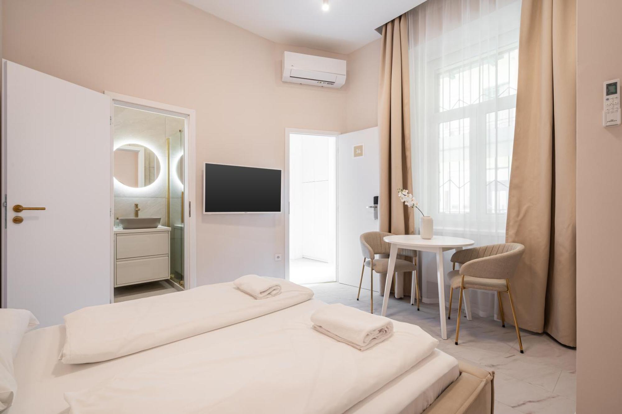 Apartamento A13 Budapest