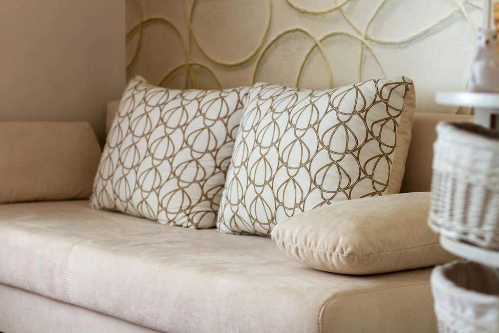 Galerie Grandeur With 2br By Newave